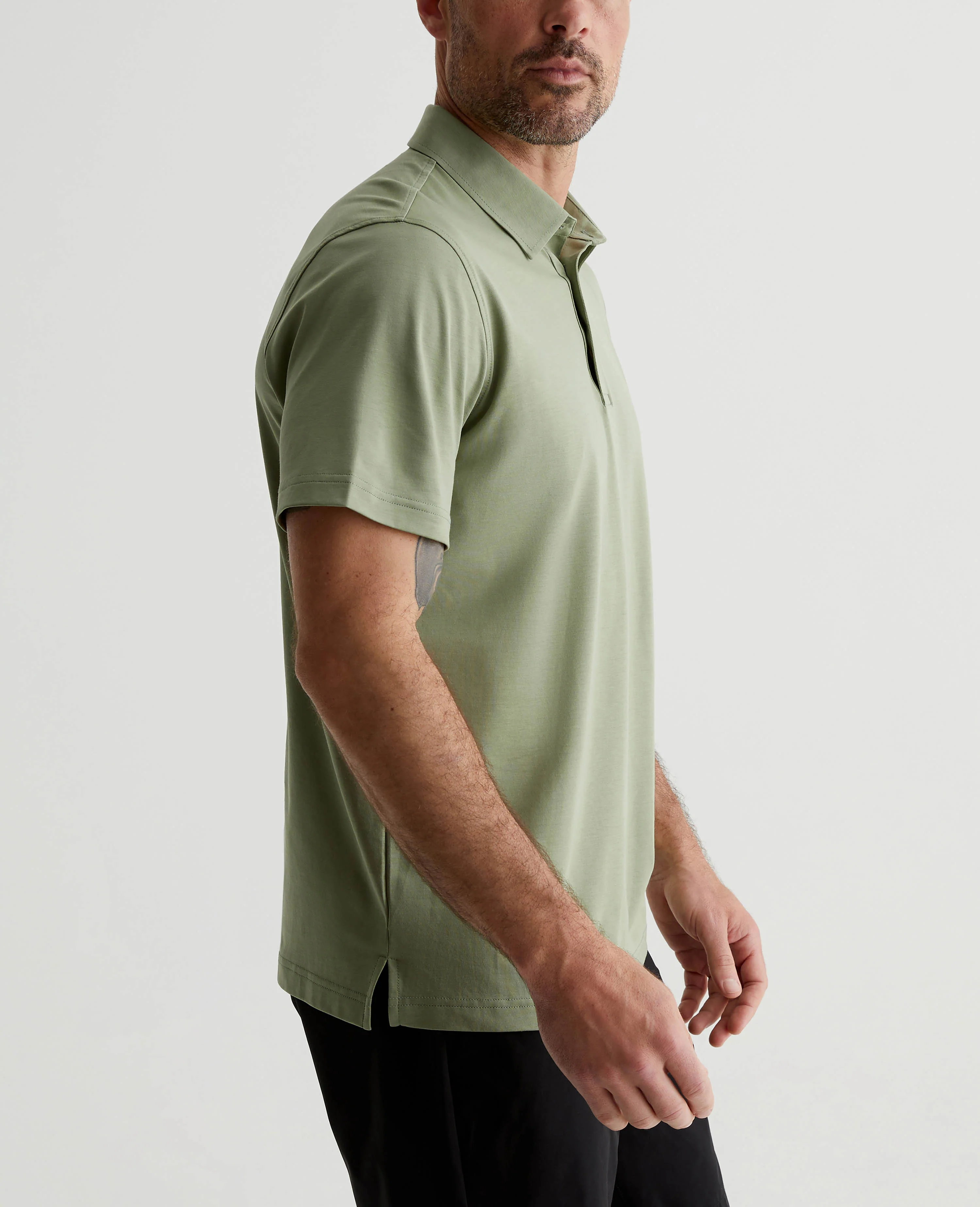 Ace Active Performance Polo - Image 3