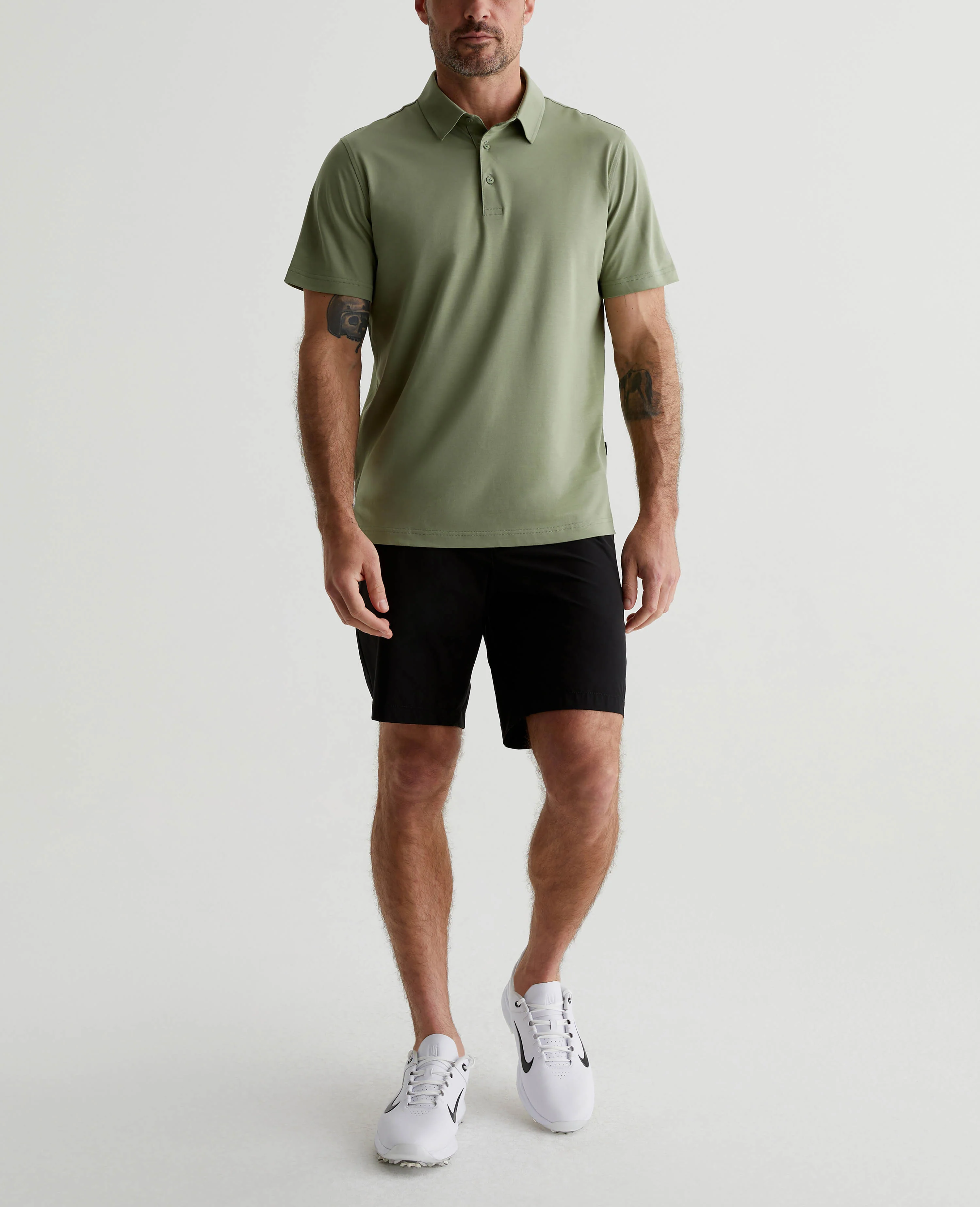 Ace Active Performance Polo - Image 4