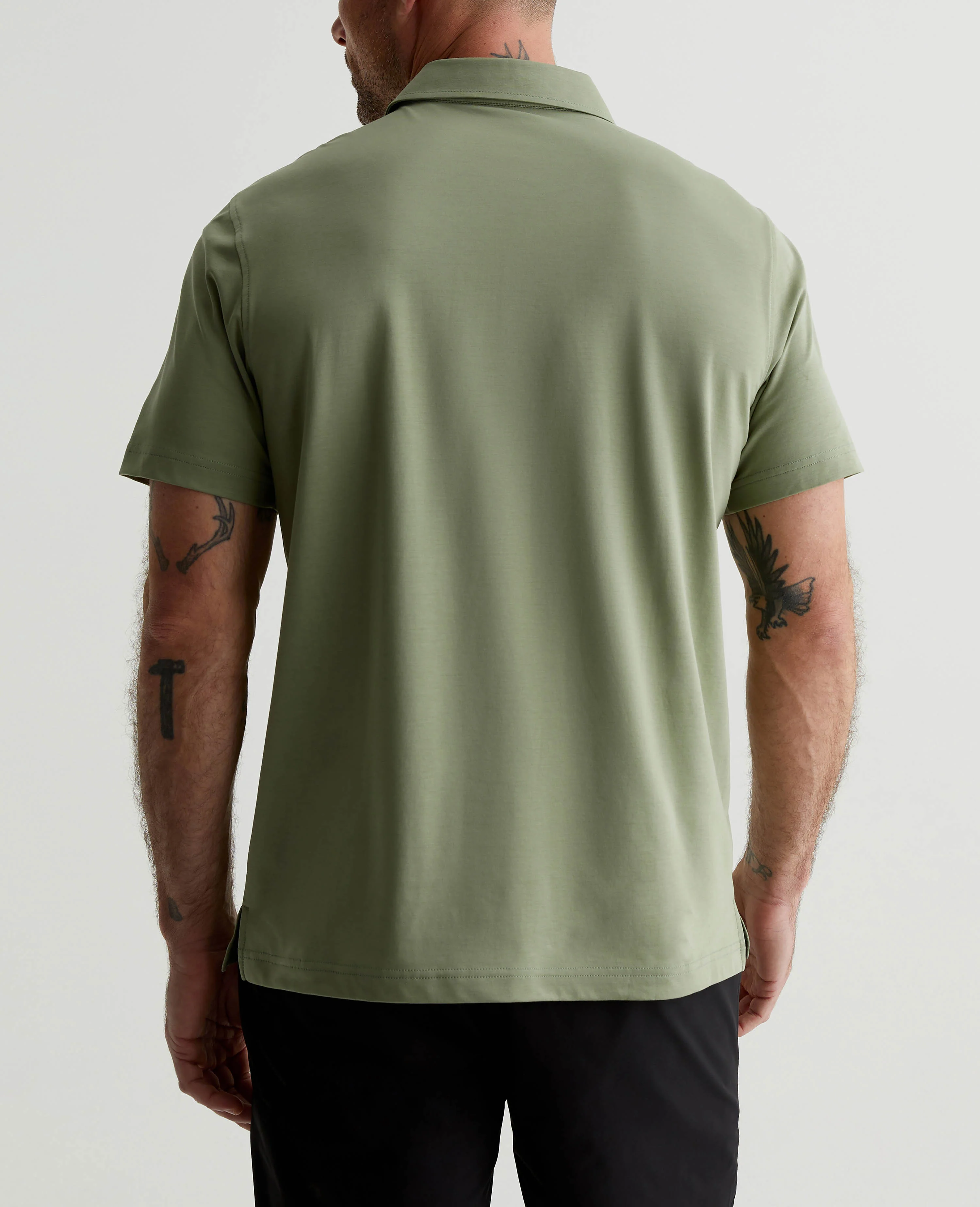 Ace Active Performance Polo - Image 7