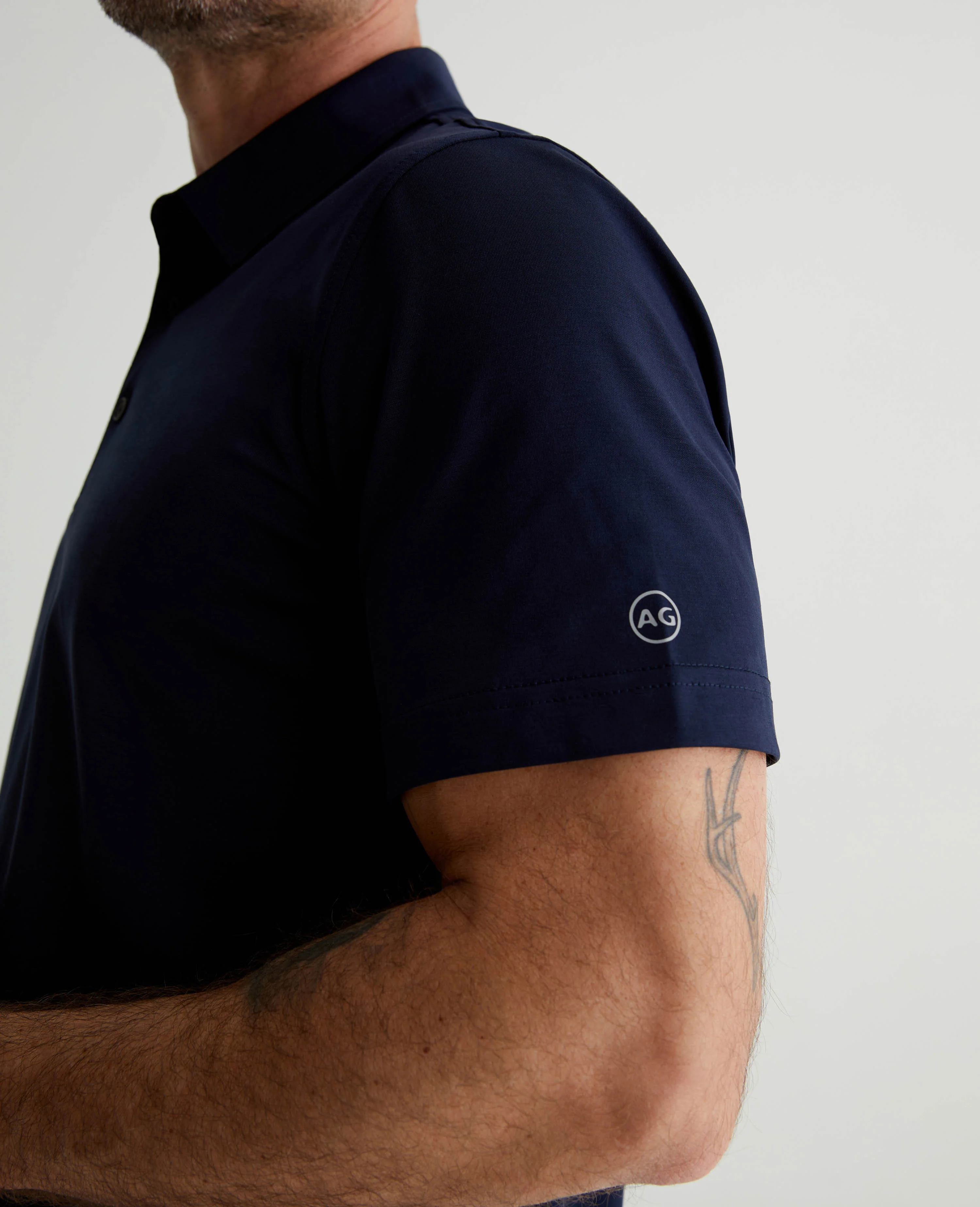 Ace Active Performance Polo - Image 5