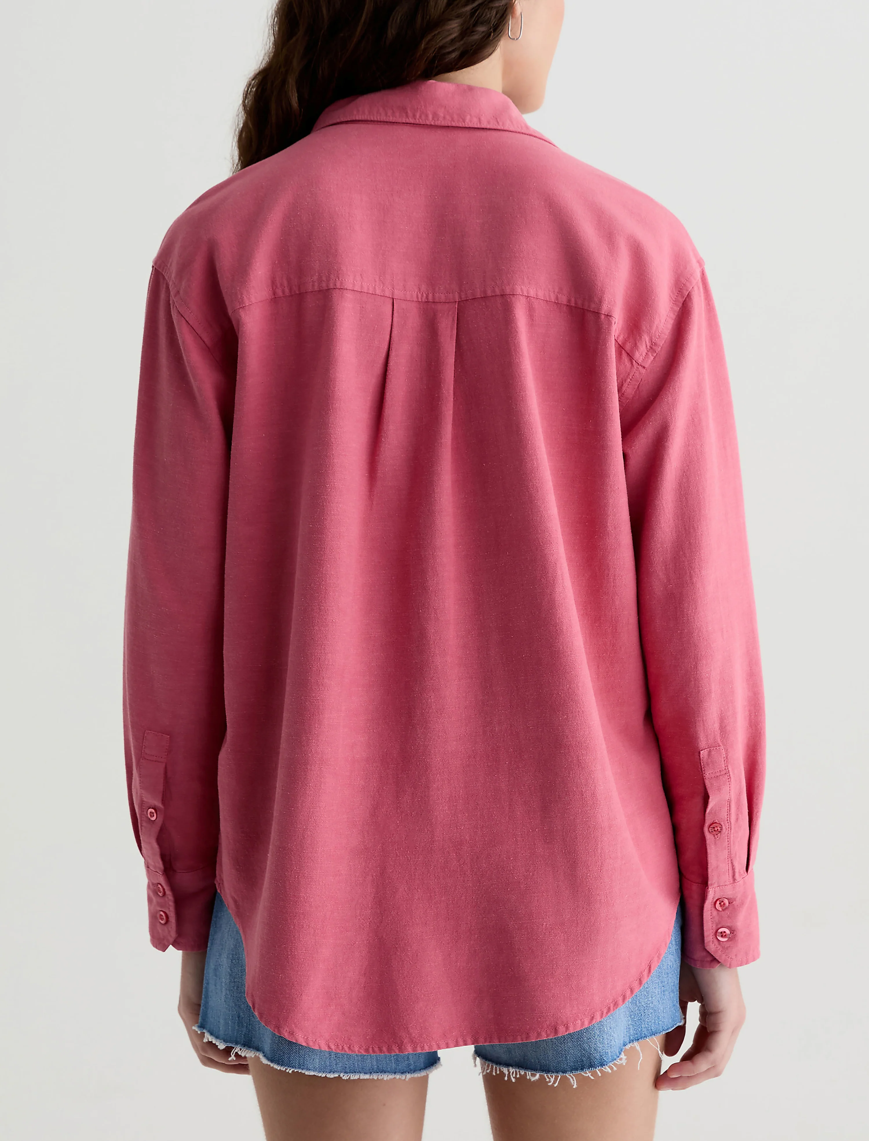 Addison Shirt - Image 8