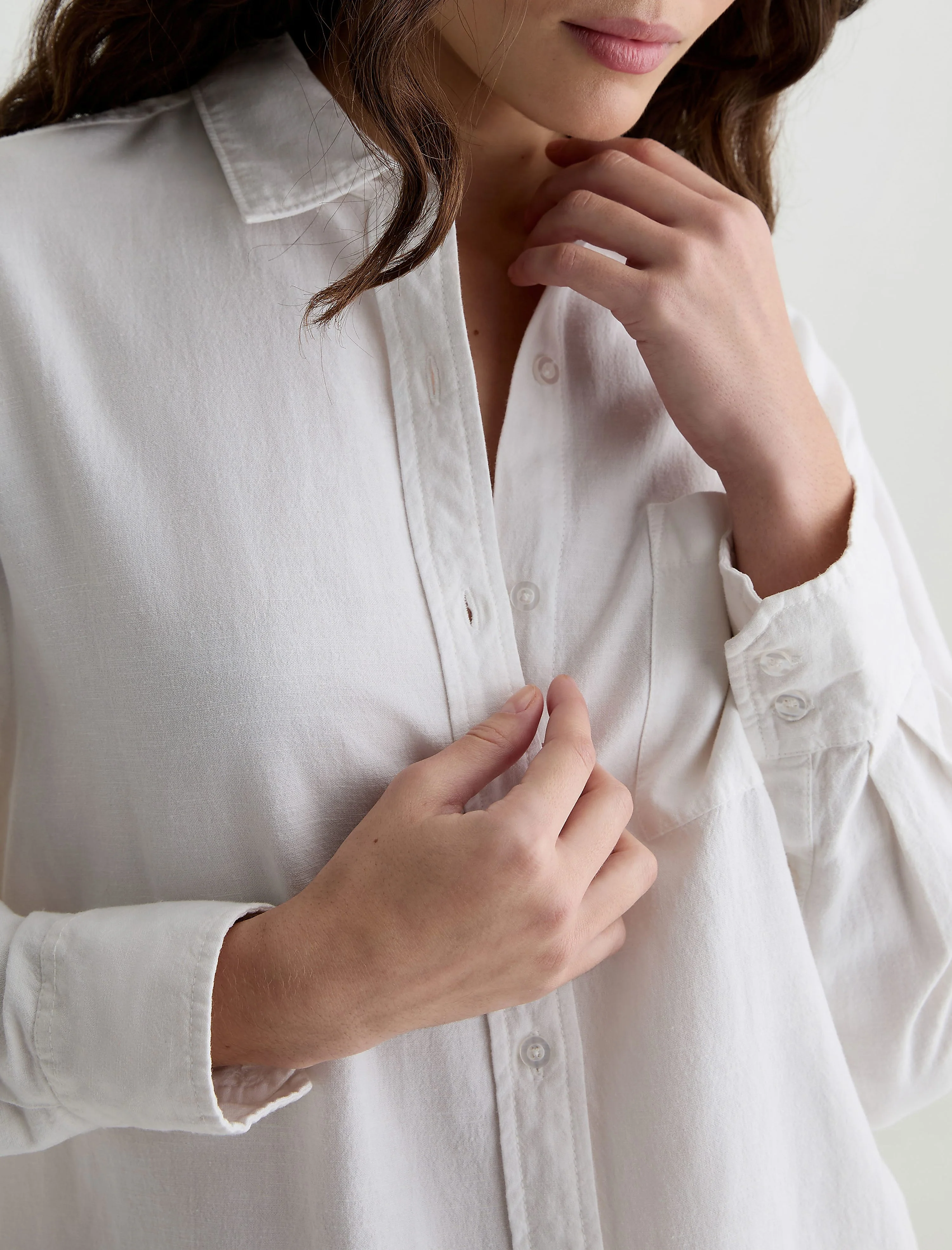 Addison Shirt - Image 3