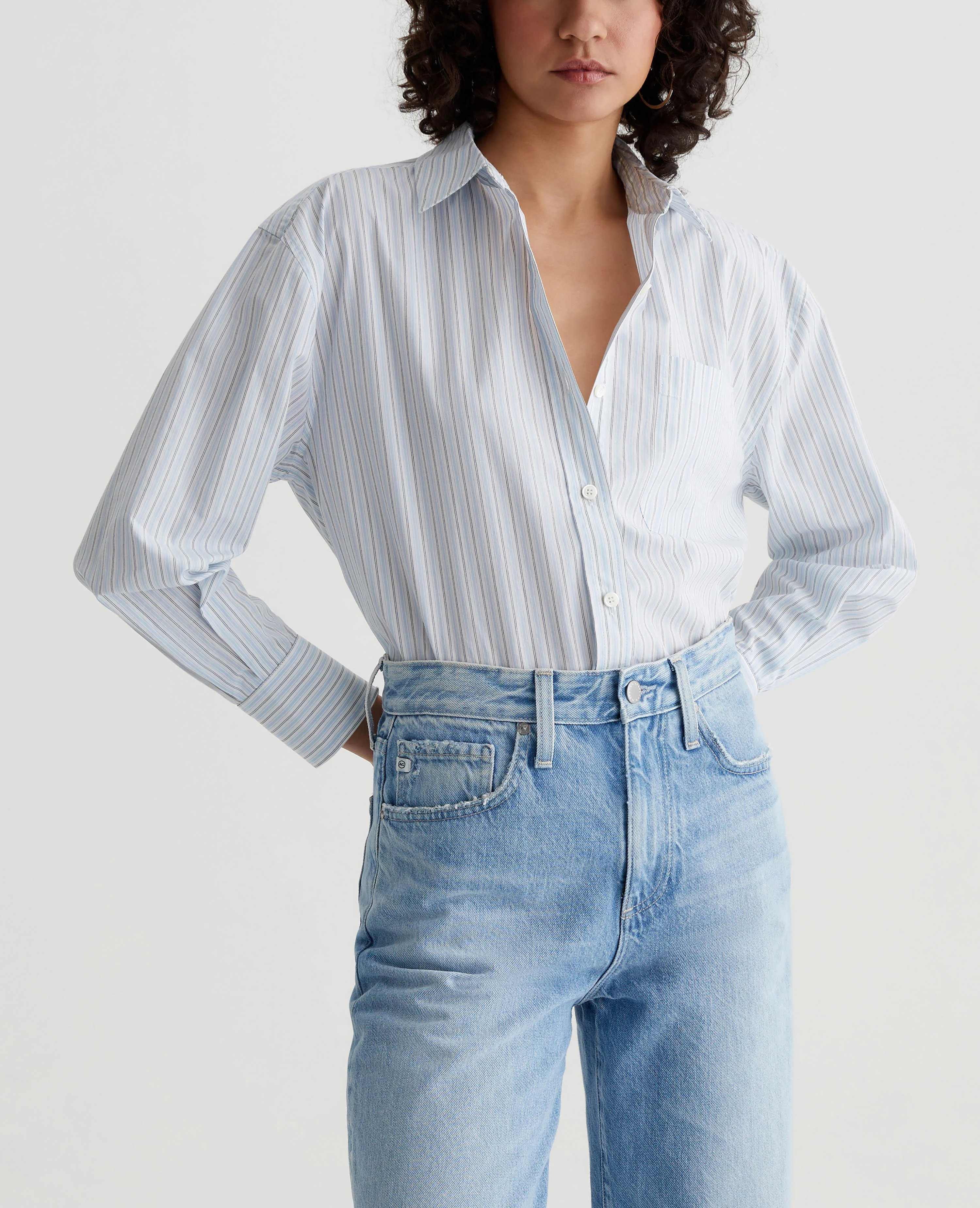 Addison Shirt
