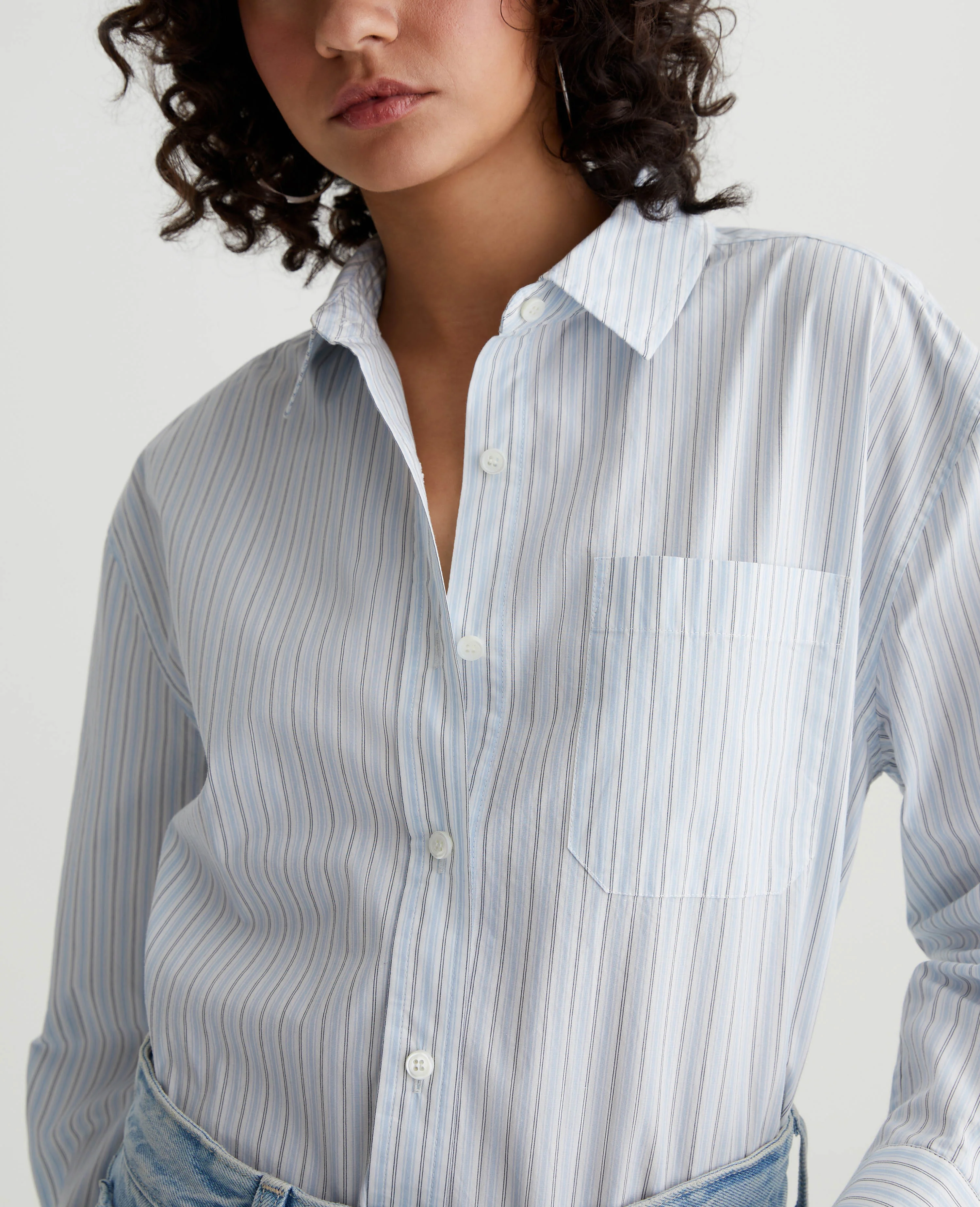 Addison Shirt - Image 3