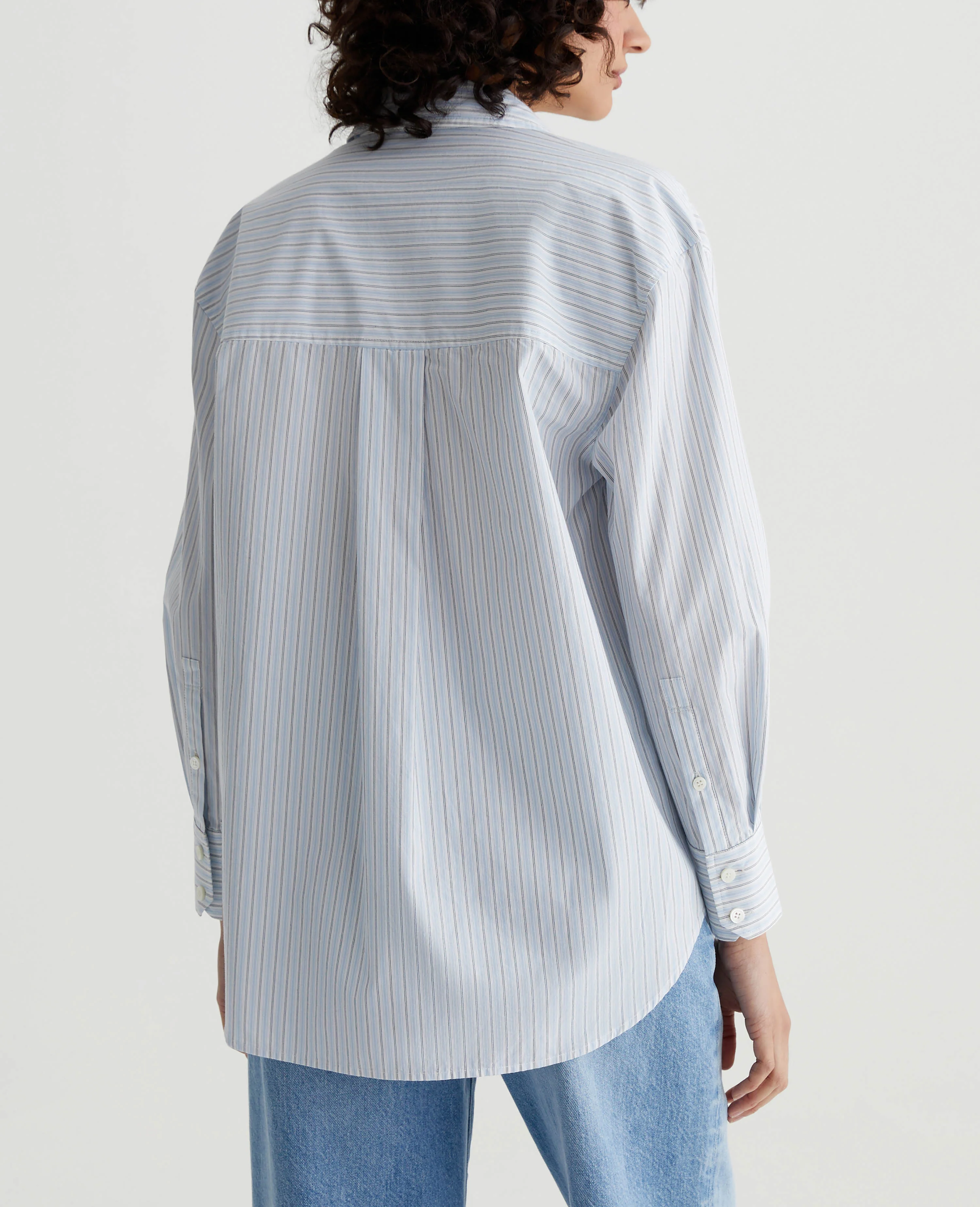 Addison Shirt - Image 6