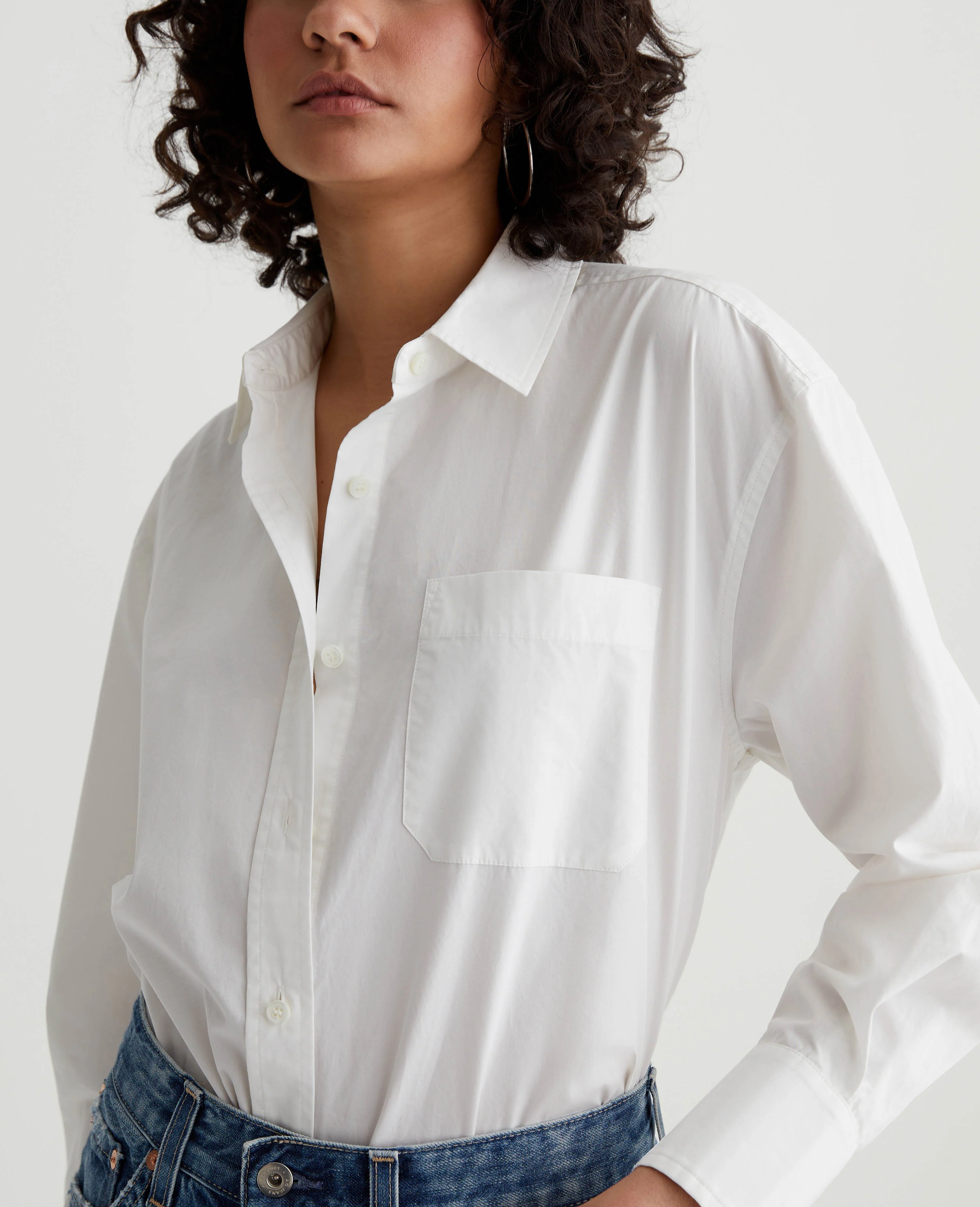 Addison Shirt - Image 3
