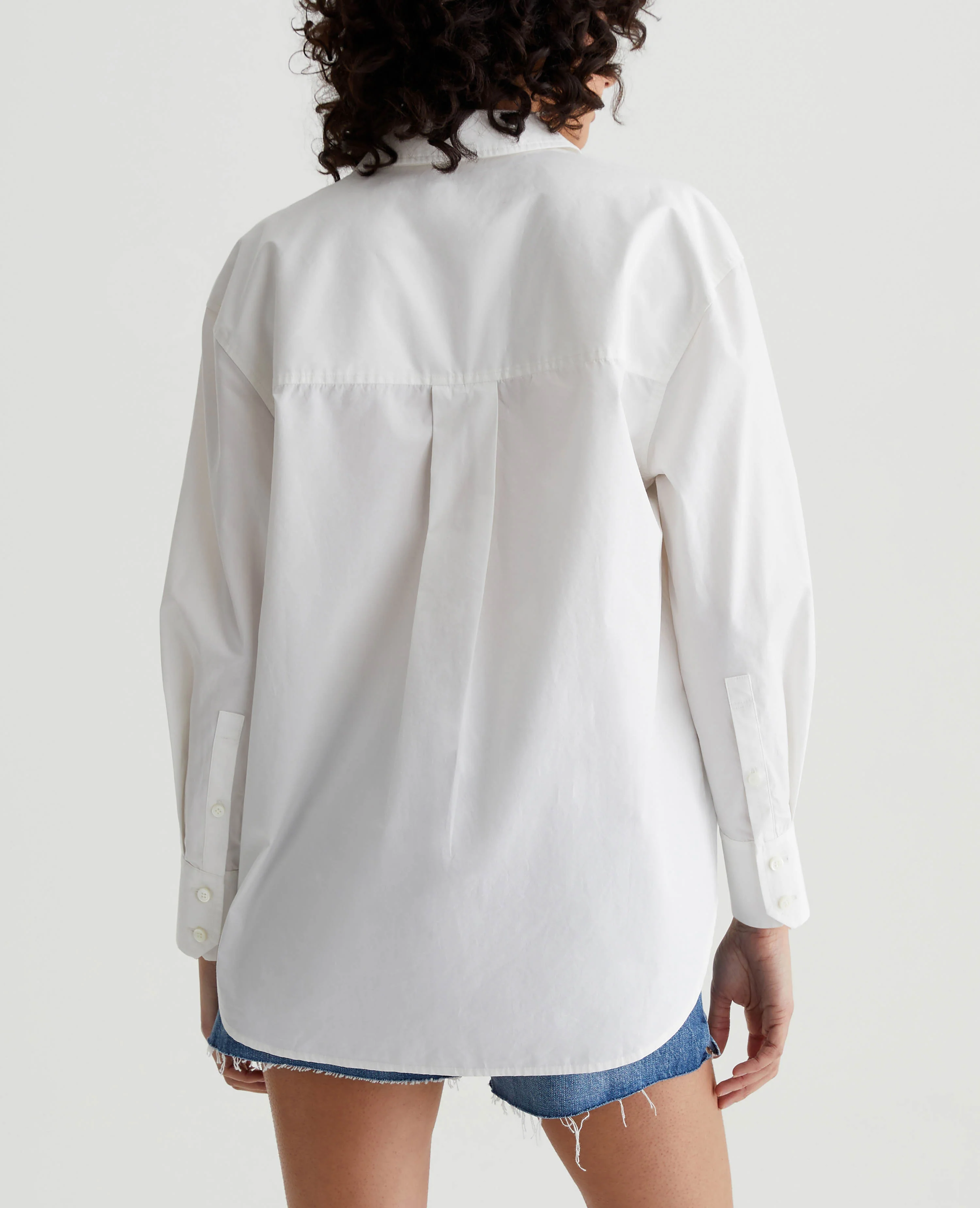 Addison Shirt - Image 6