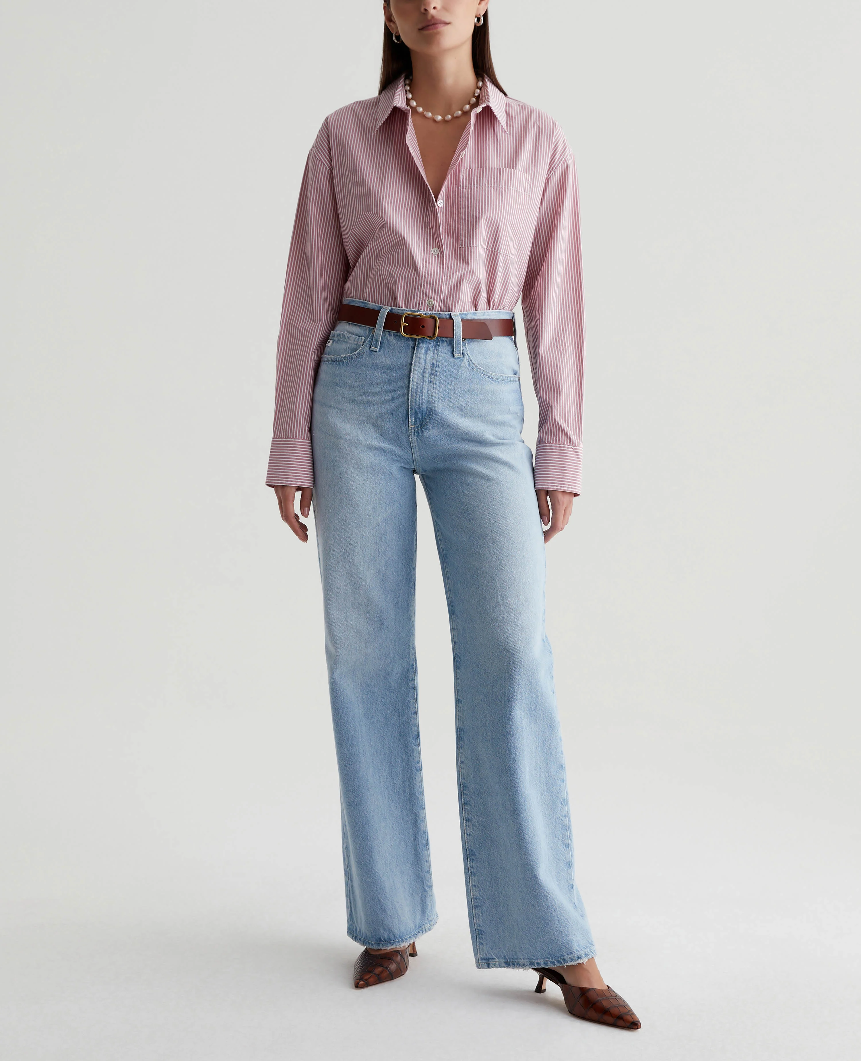 Addison Shirt - Image 4