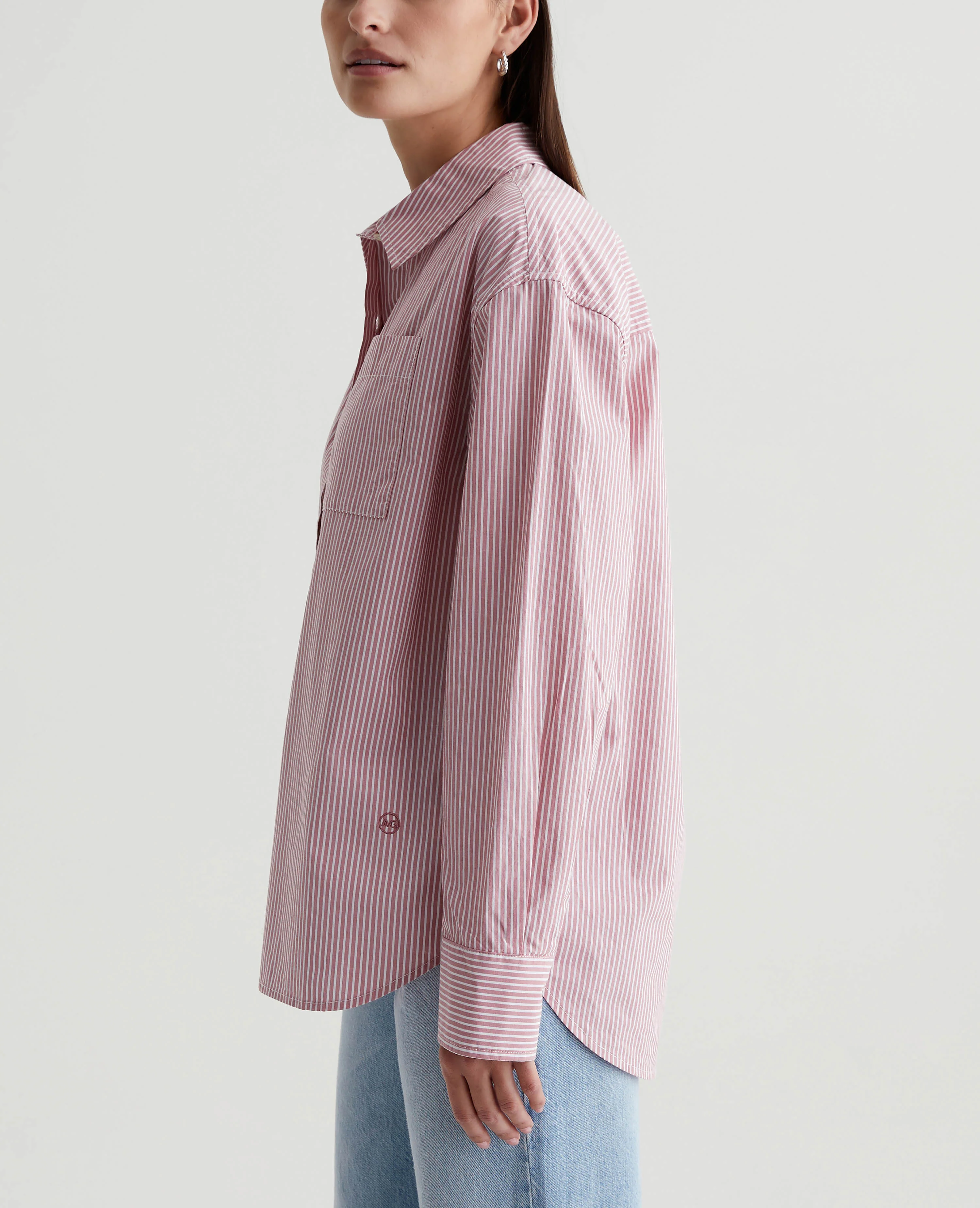 Addison Shirt - Image 5