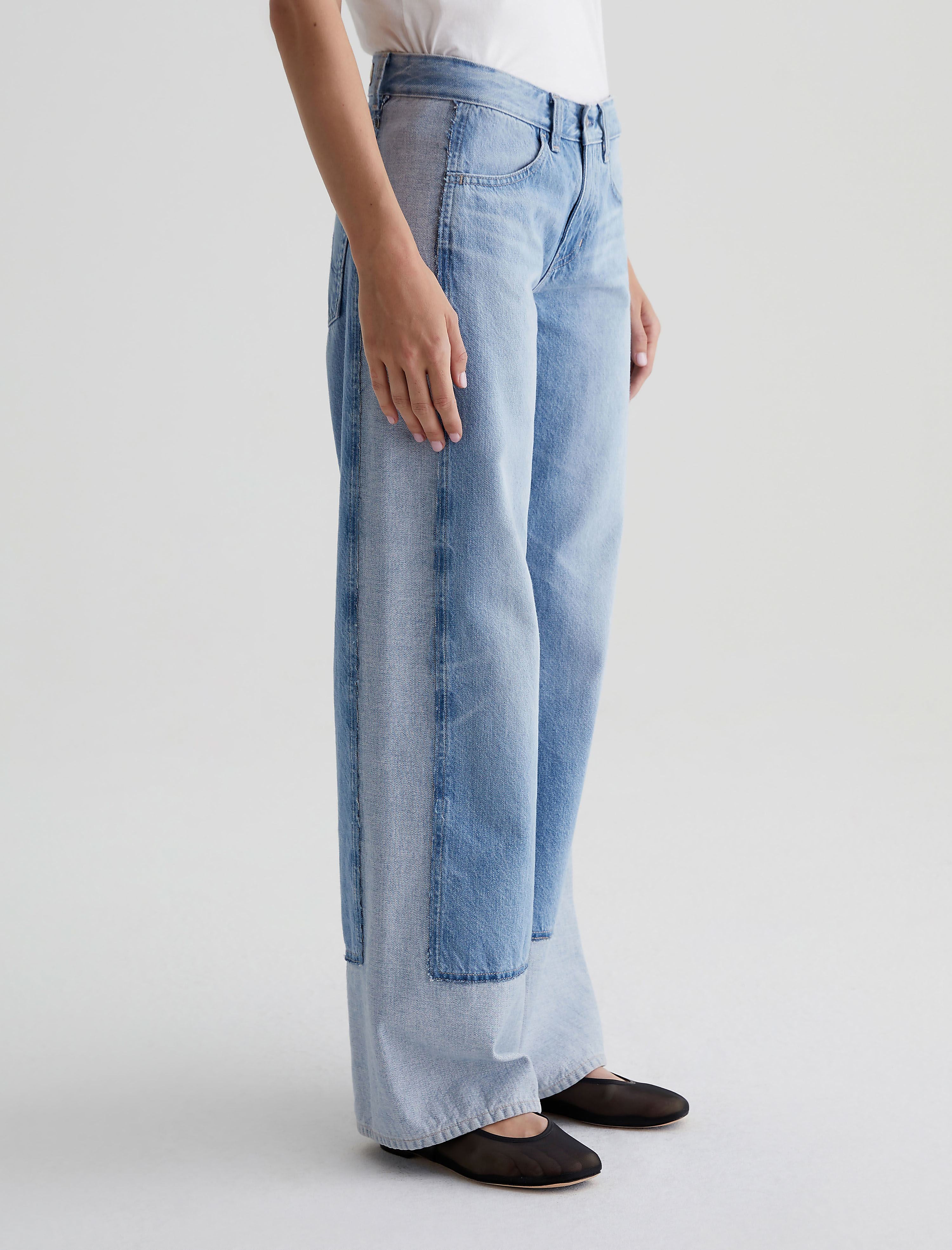 Adria Colorblock - Image 5
