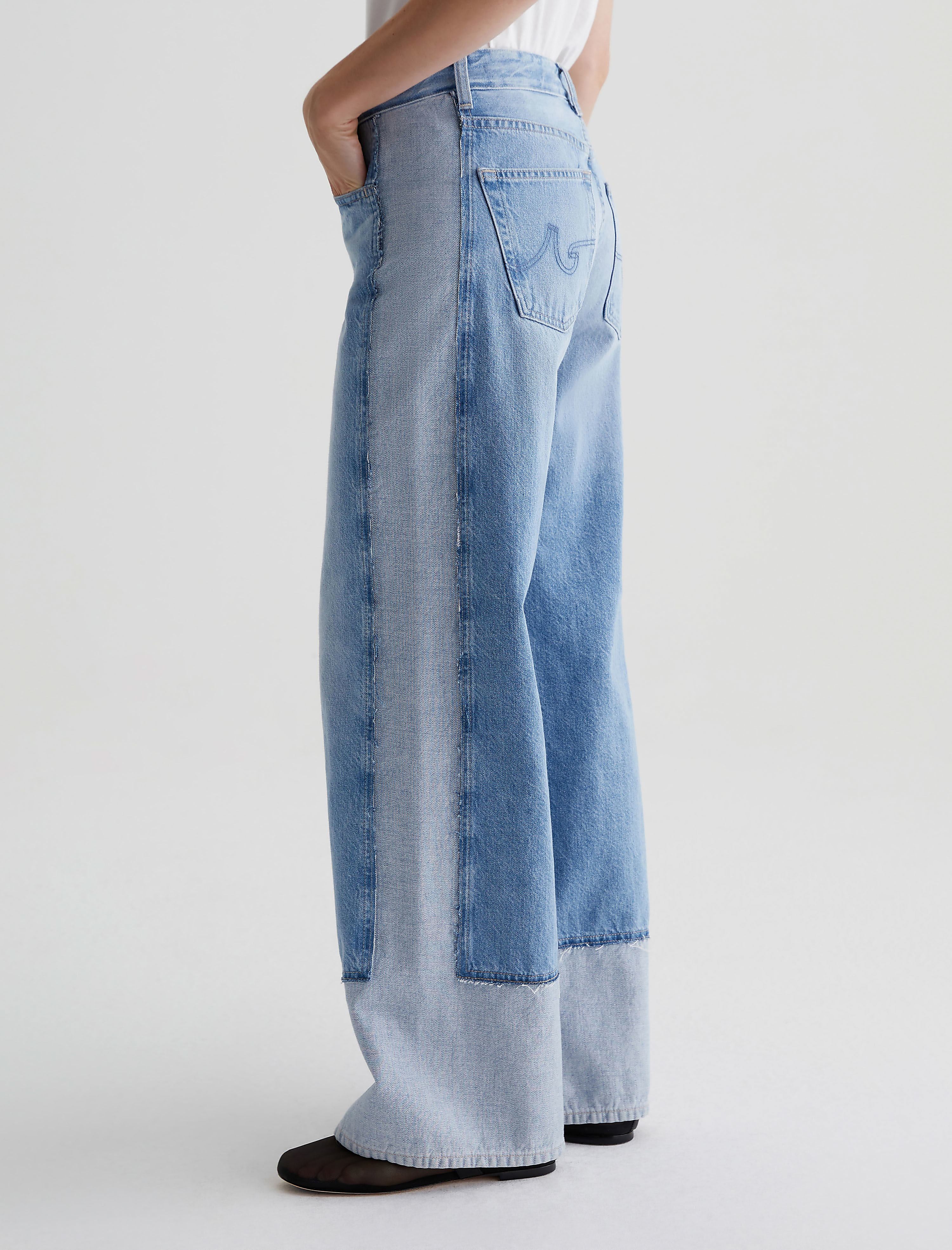 Adria Colorblock - Image 6