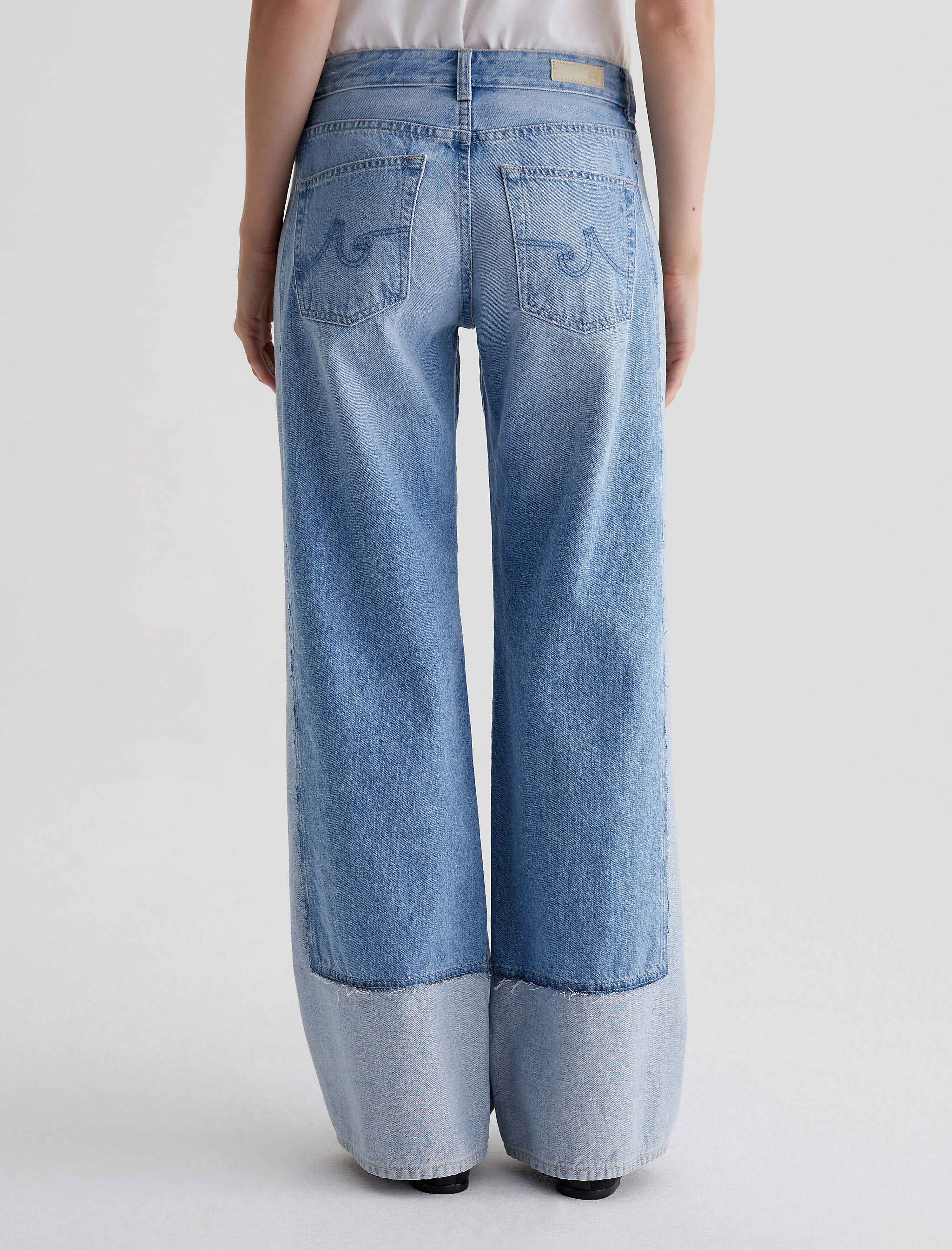 Adria Colorblock - Image 8