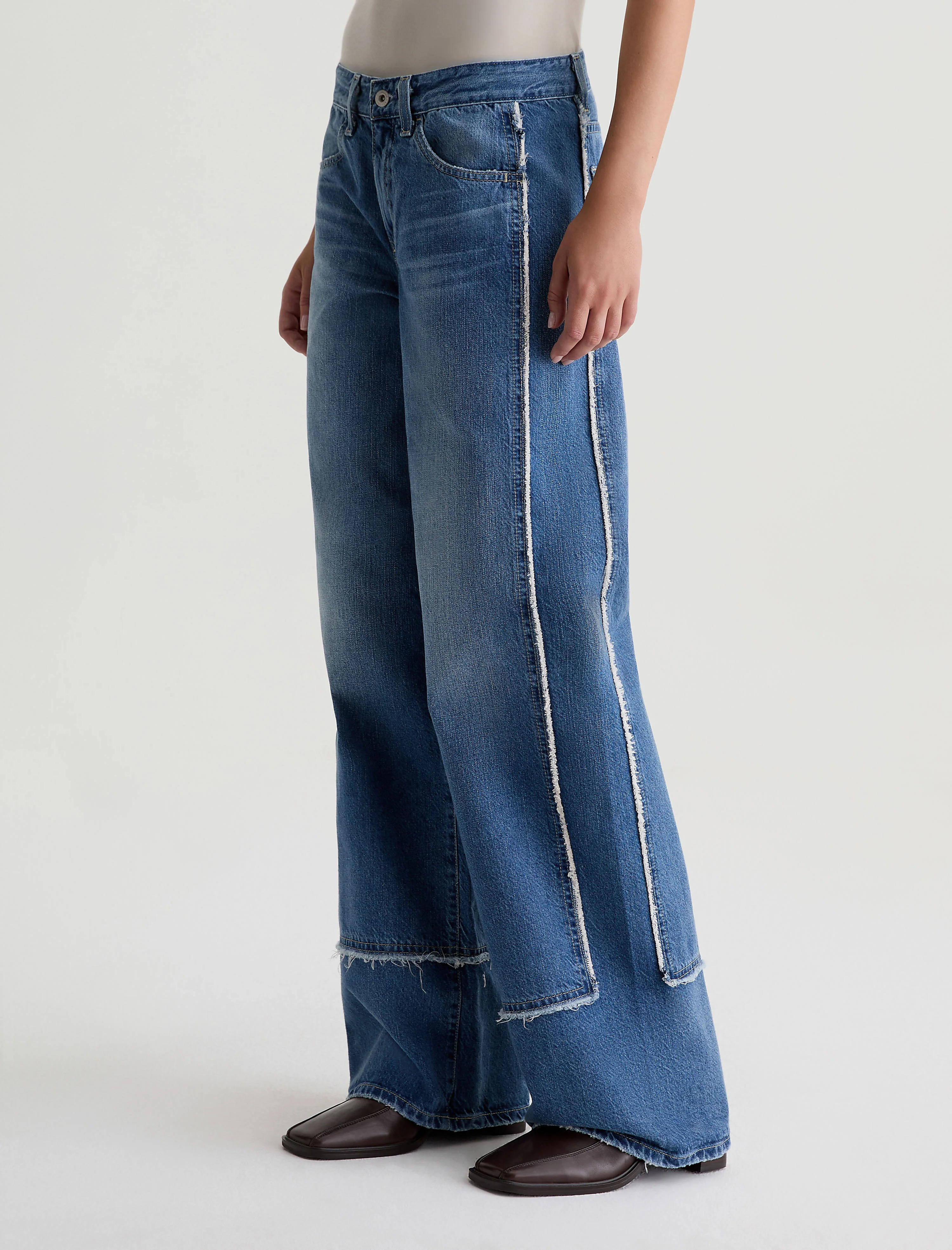 Adria Paneled Fit - Image 6