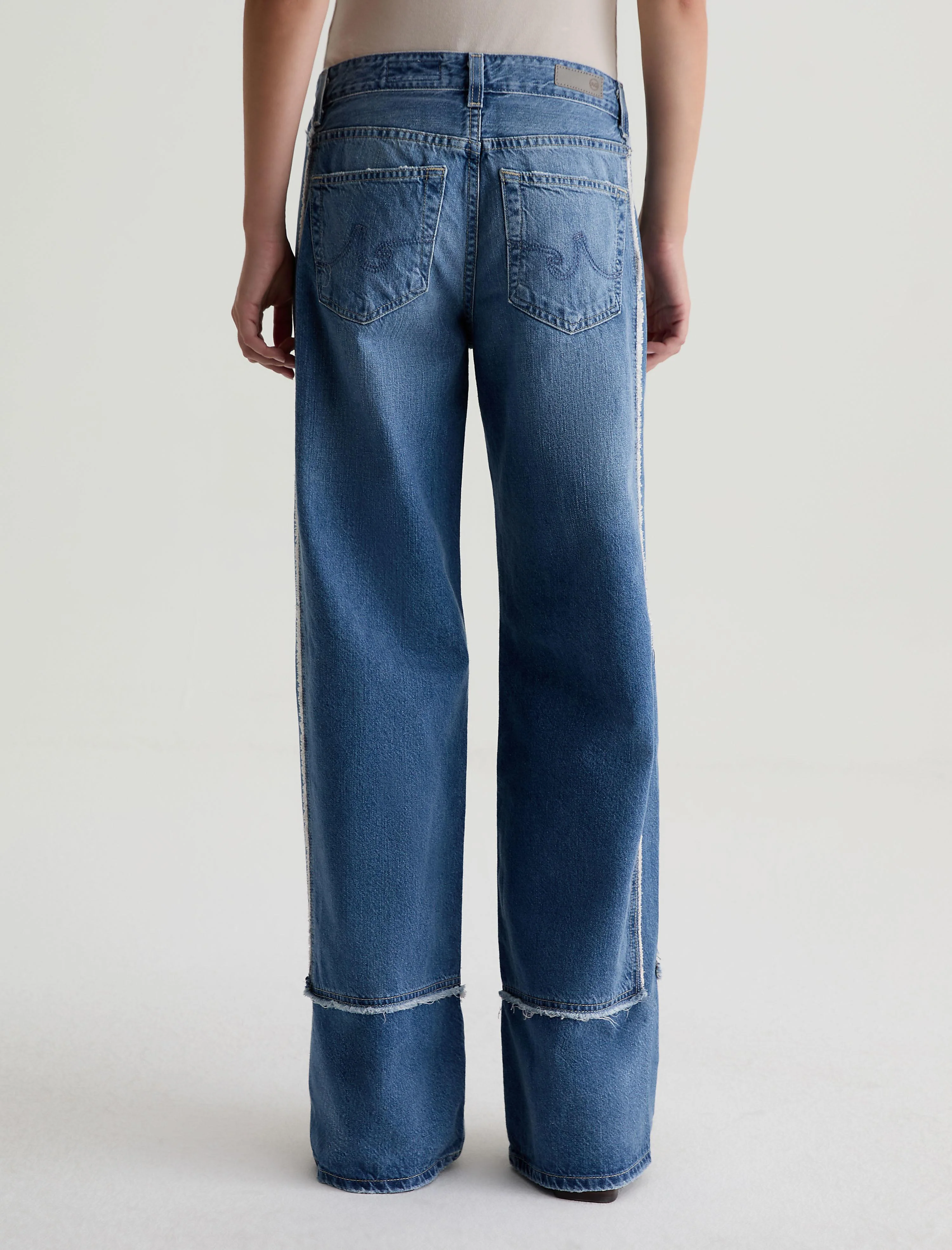 Adria Paneled Fit - Image 8