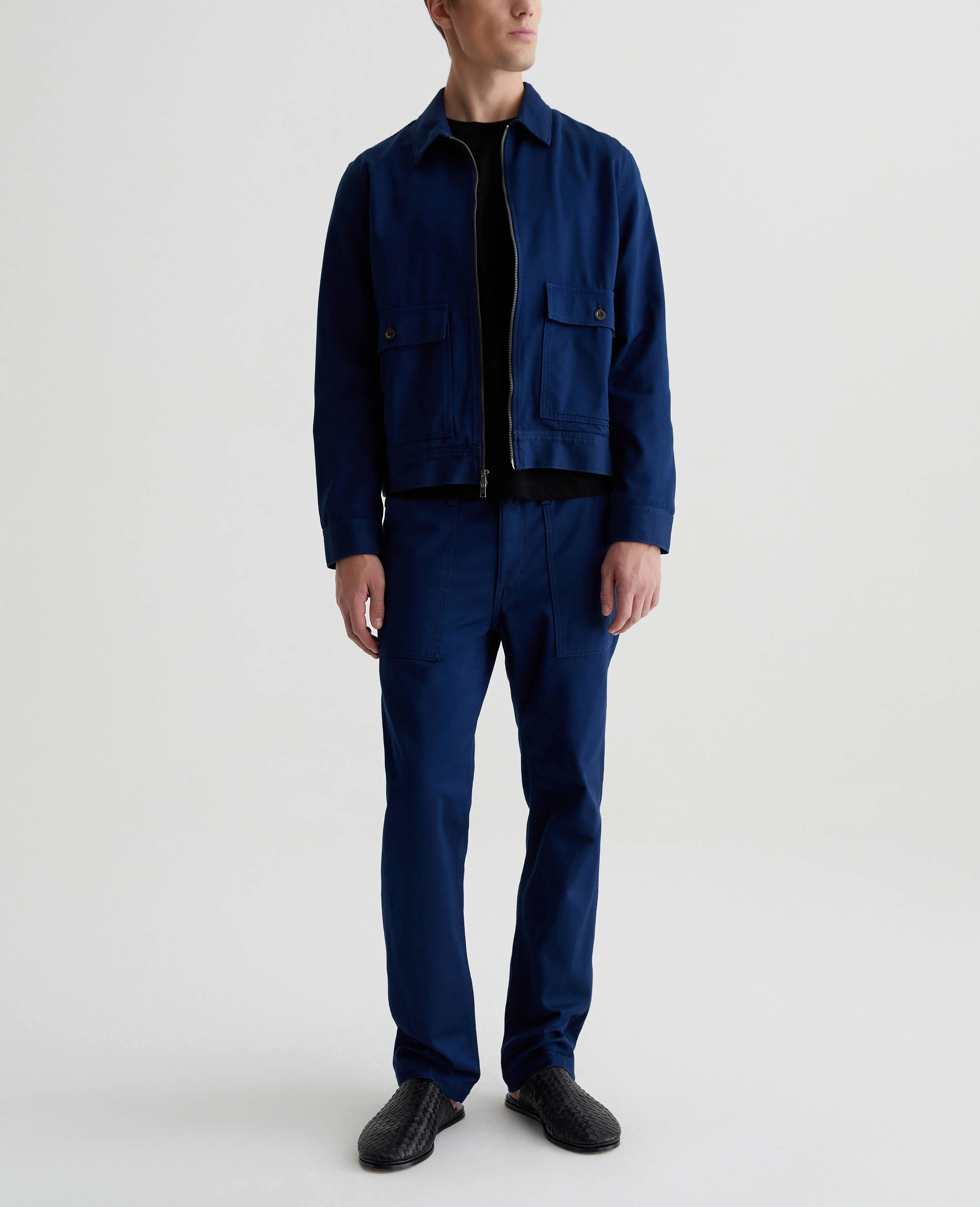 Adrian Jacket - Image 4