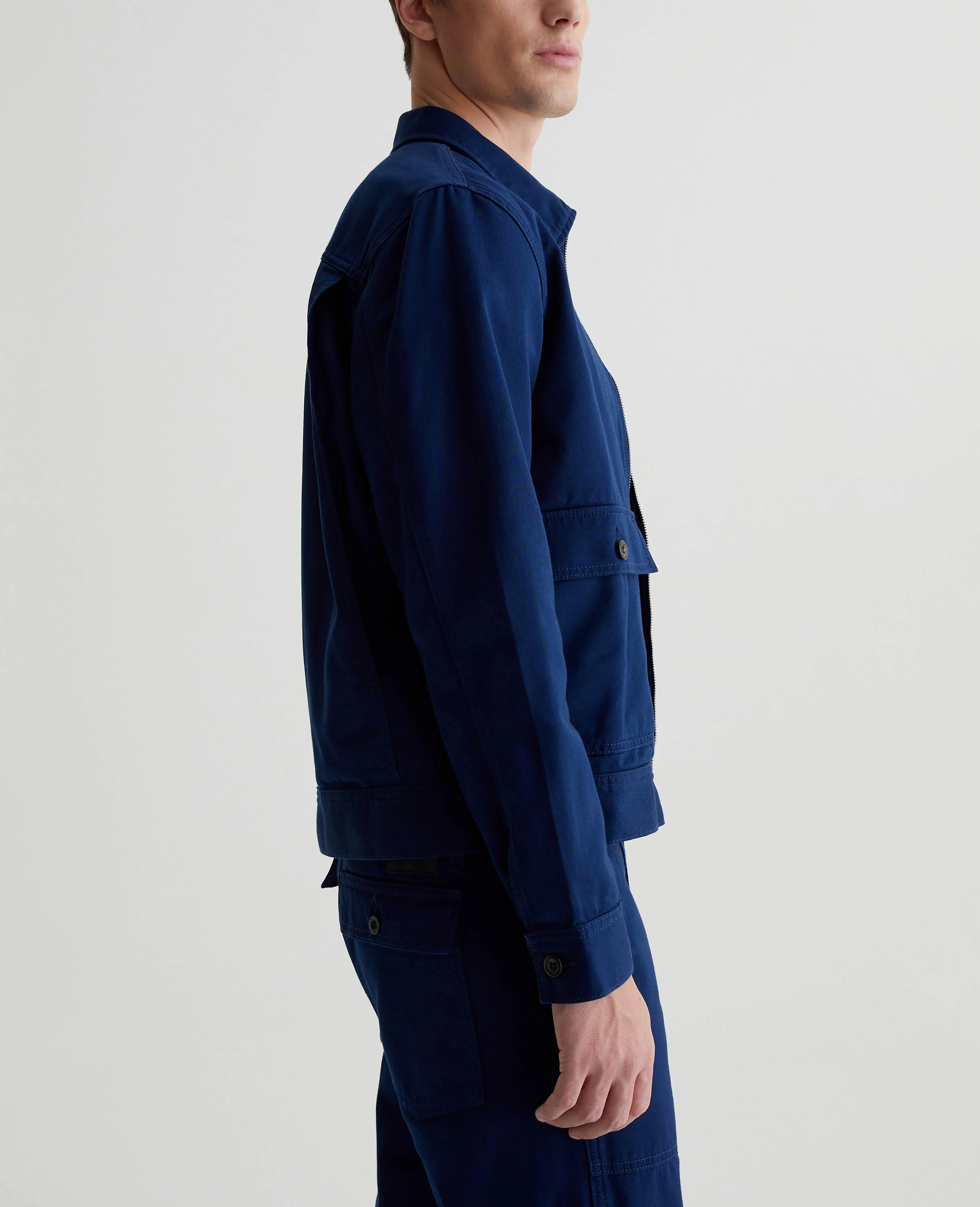 Adrian Jacket - Image 5