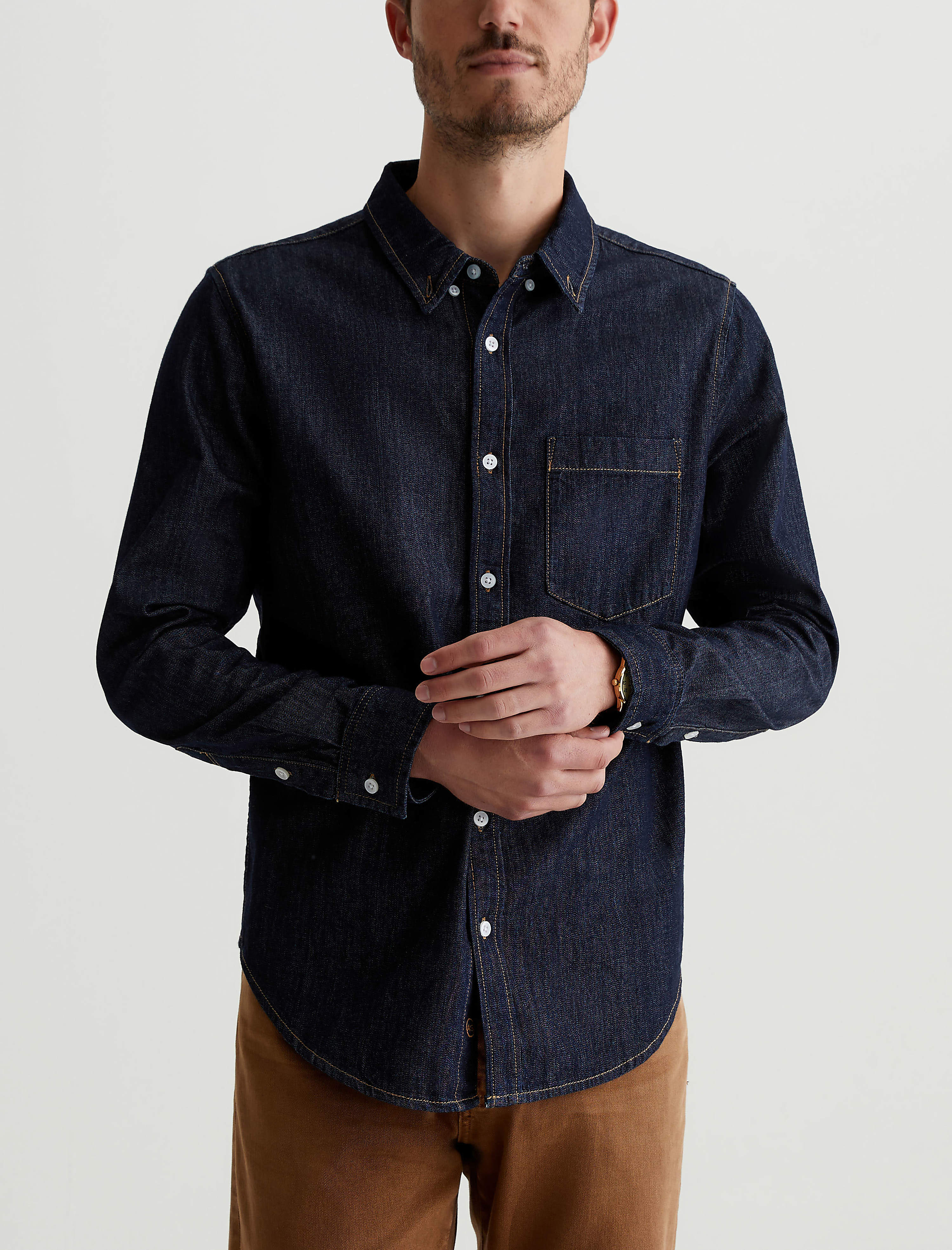 Aiden Classic Shirt - Image 2