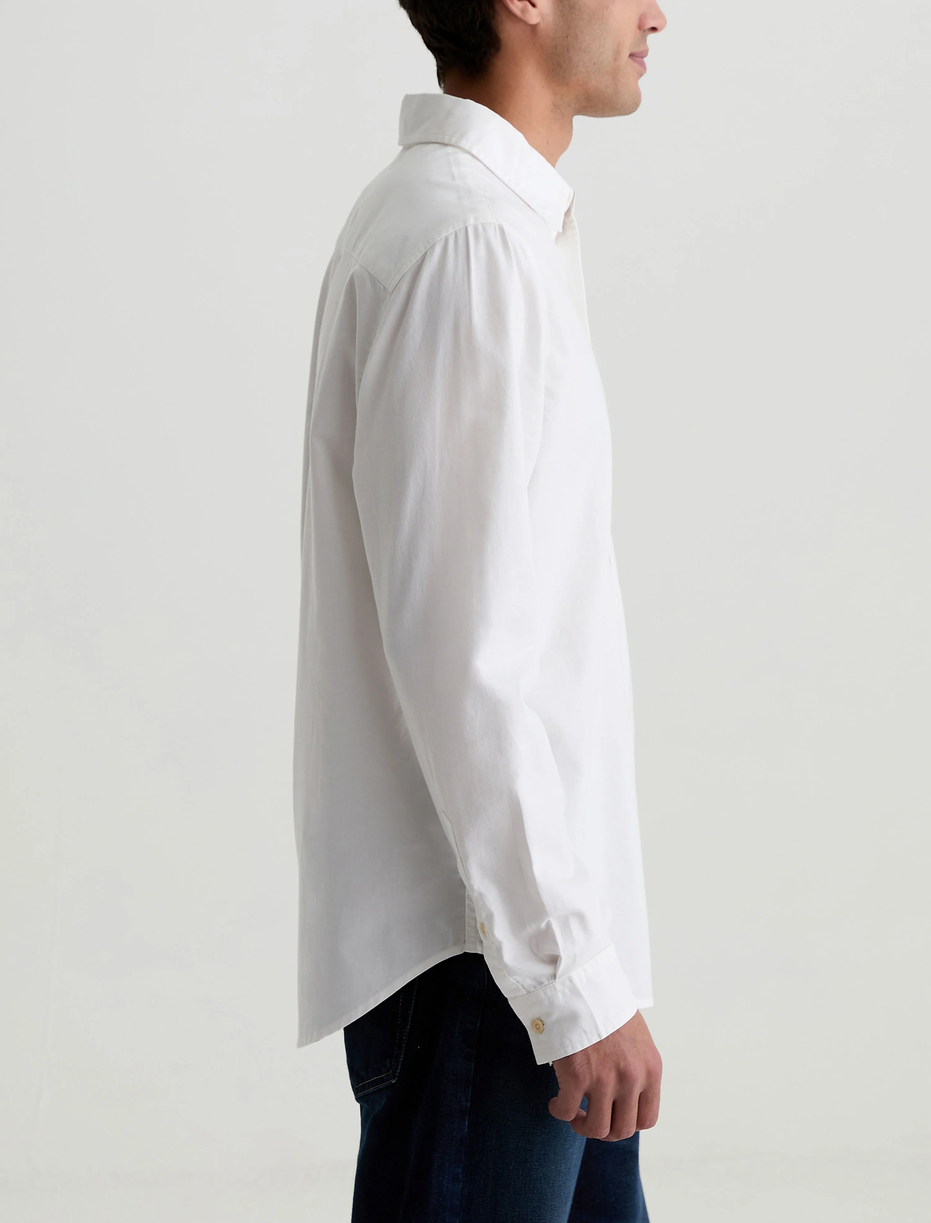 Aiden Dress Shirt - Image 3