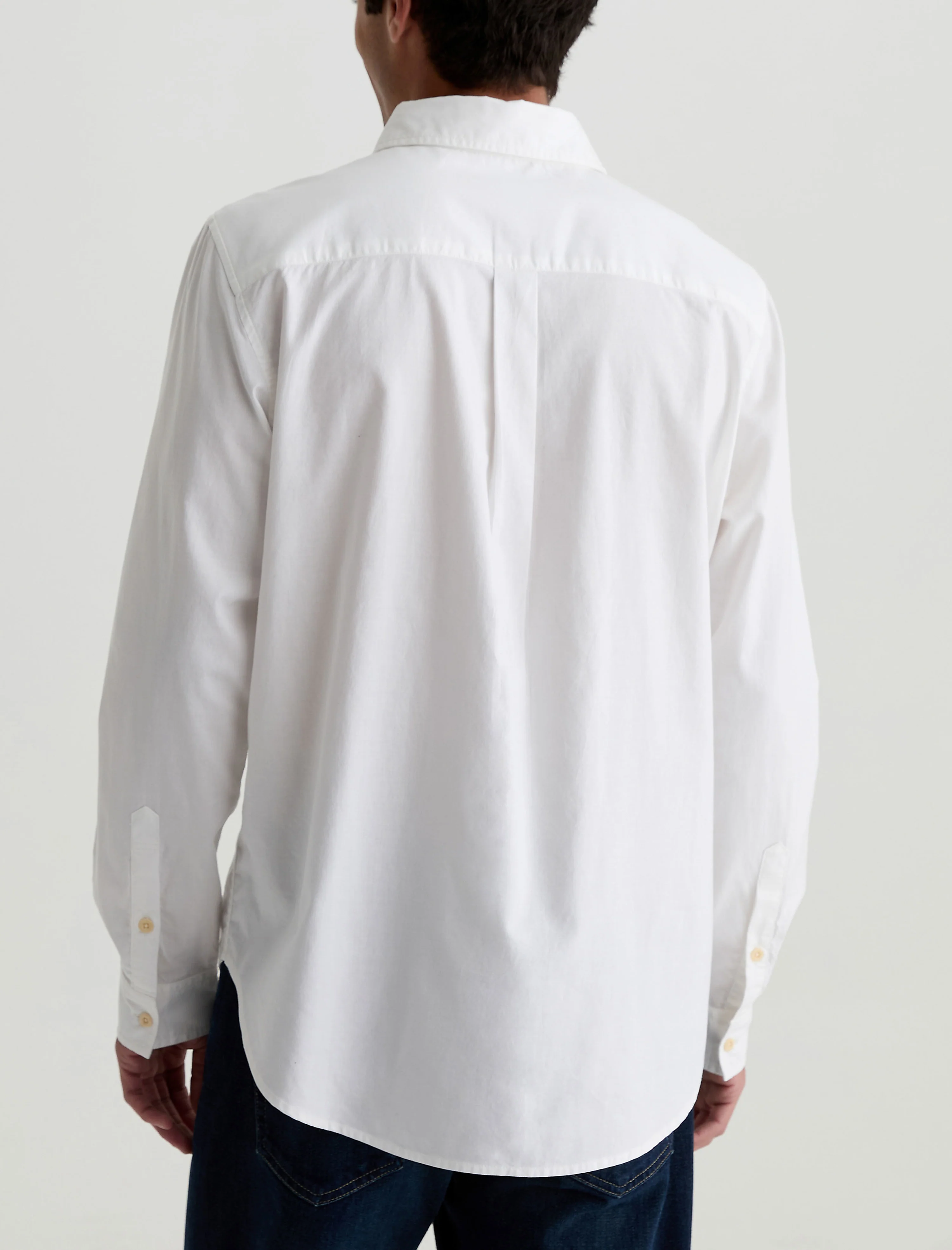 Aiden Dress Shirt - Image 7