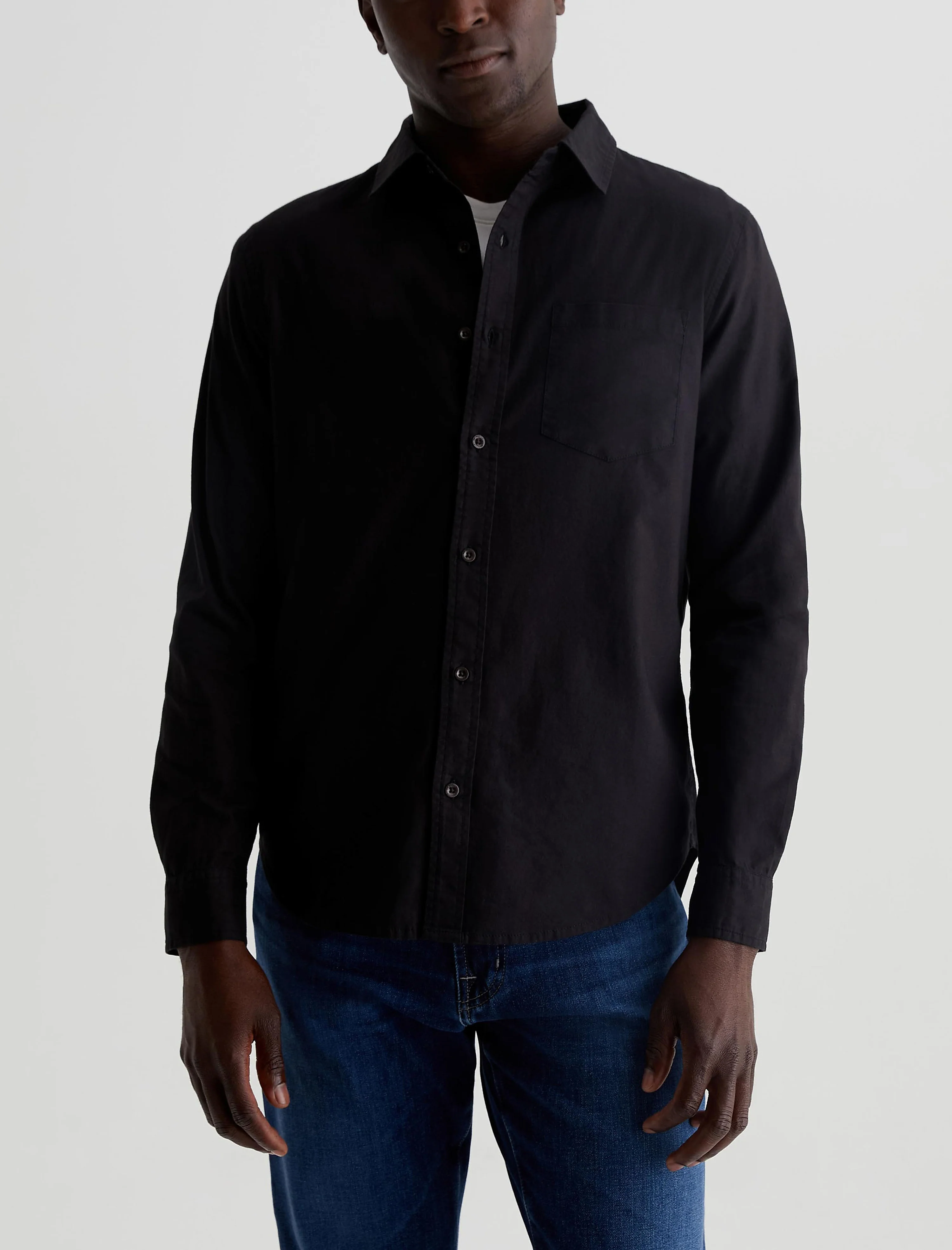 Aiden Dress Shirt