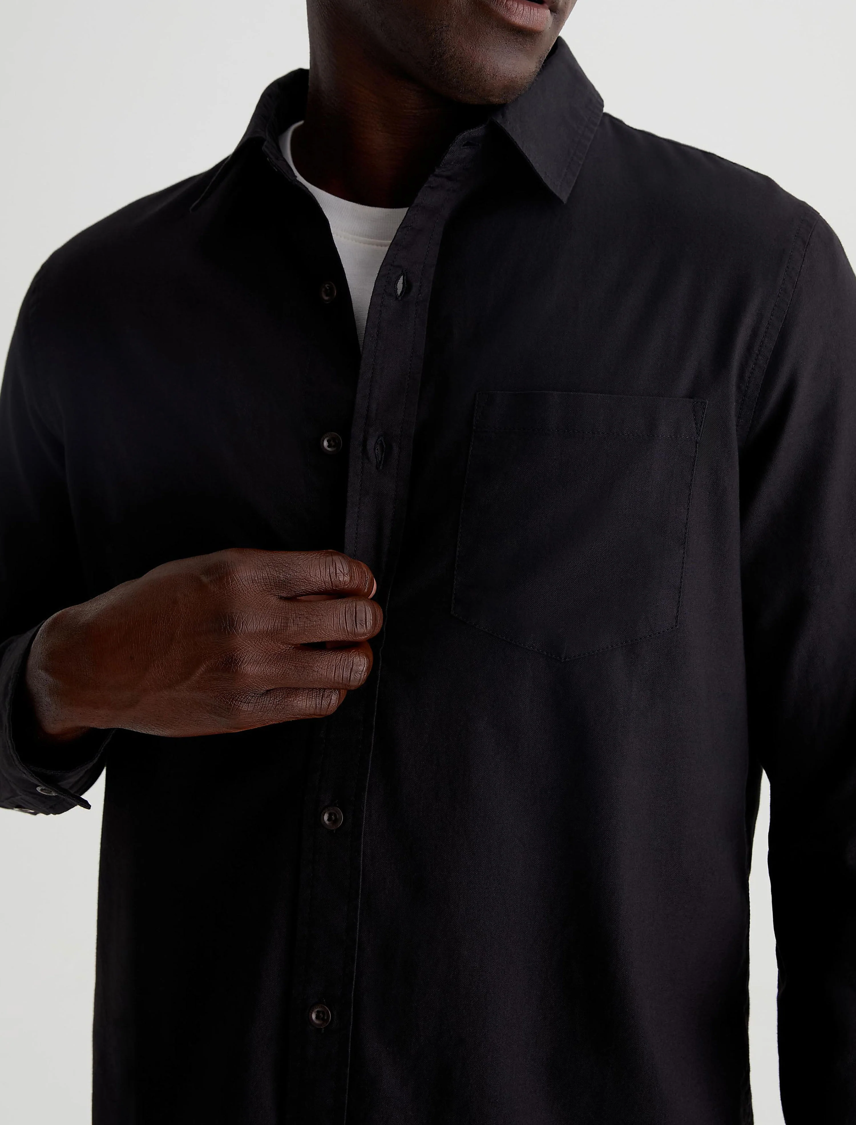 Aiden Dress Shirt - Image 2