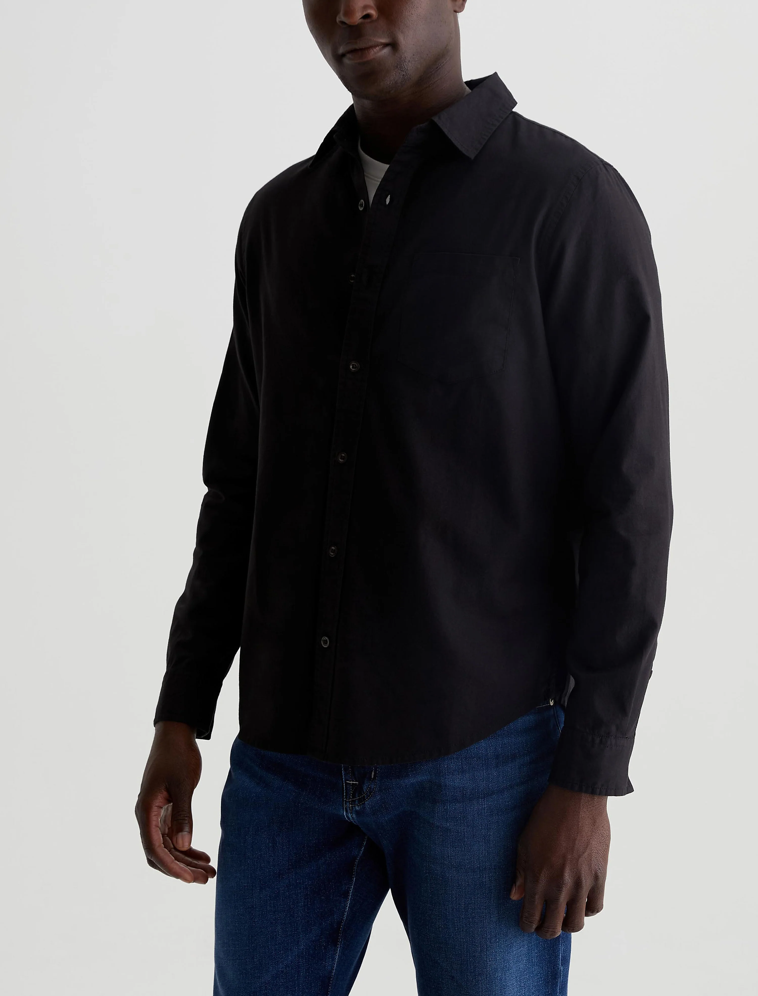 Aiden Dress Shirt - Image 3