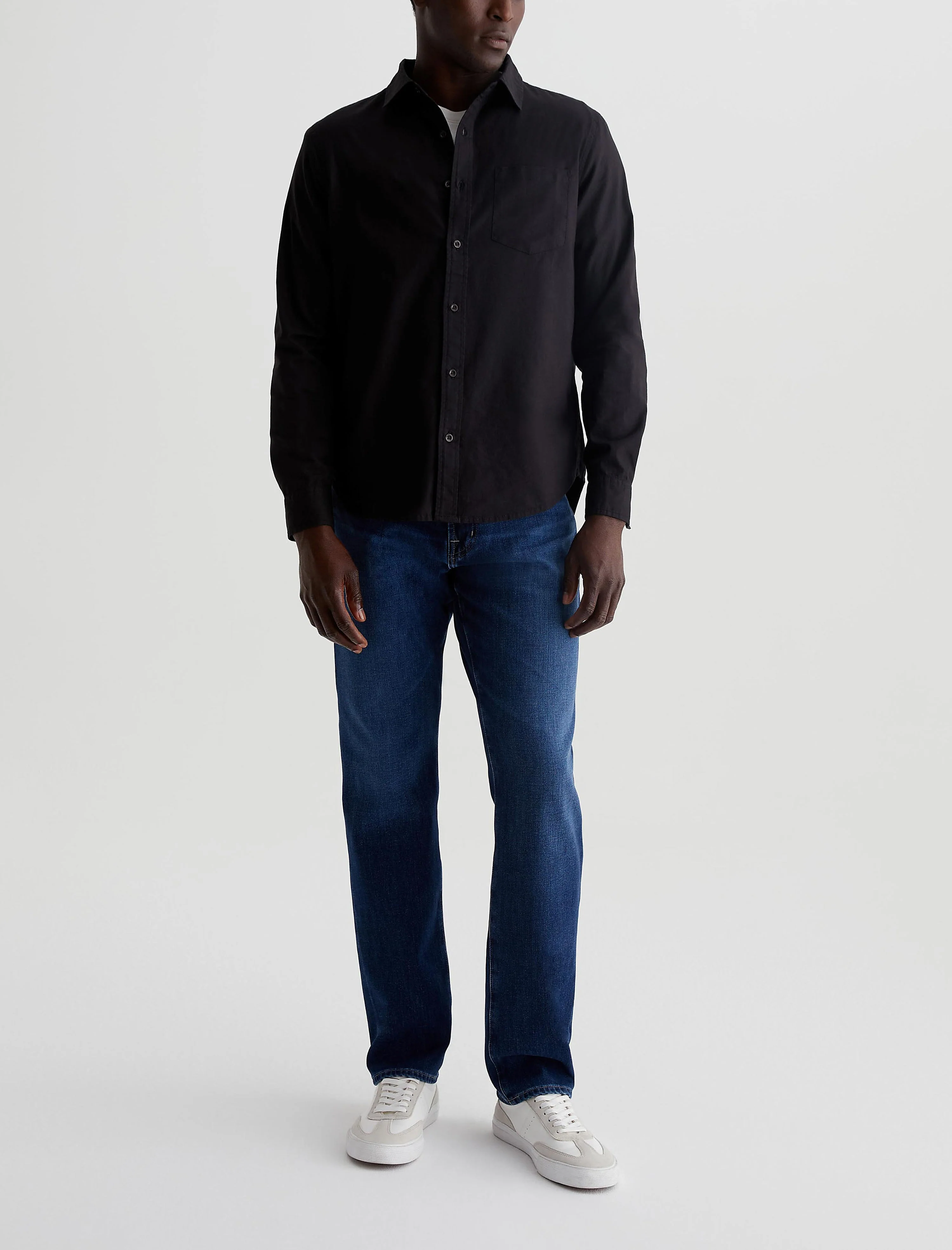 Aiden Dress Shirt - Image 4