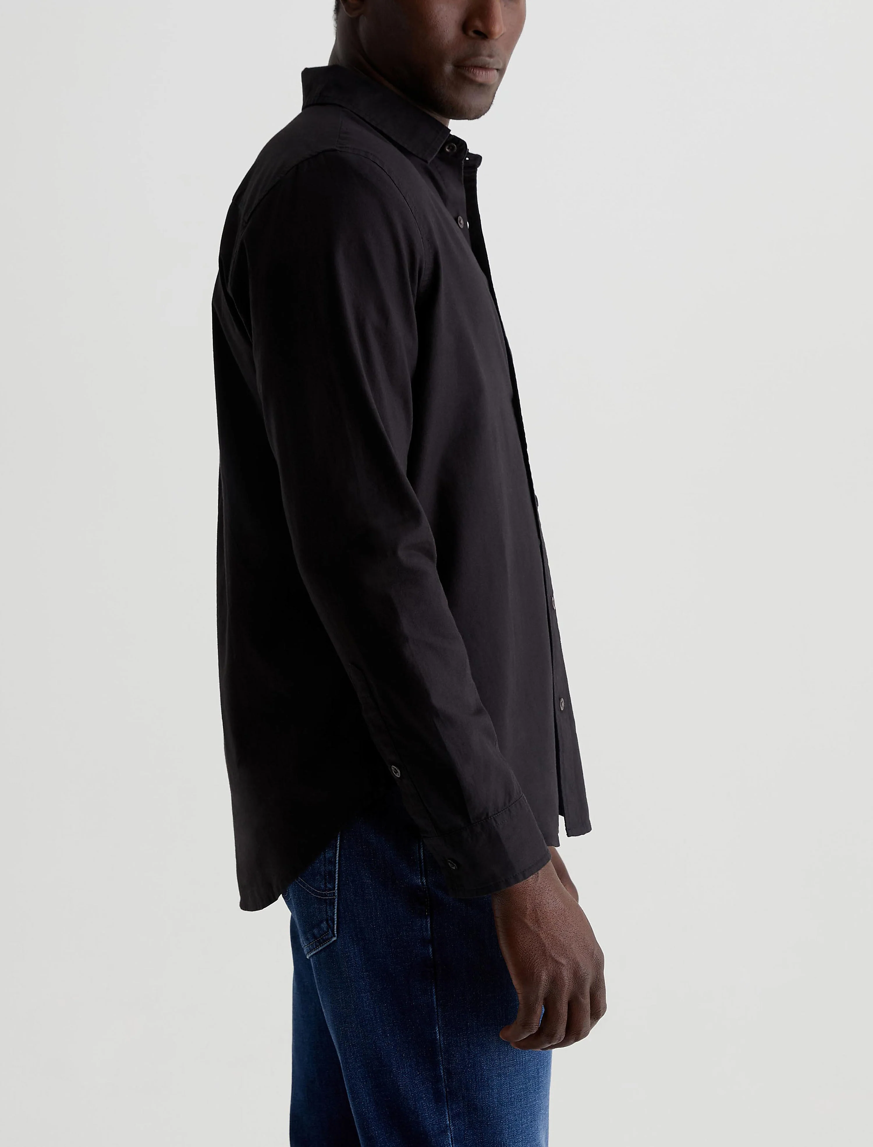 Aiden Dress Shirt - Image 6