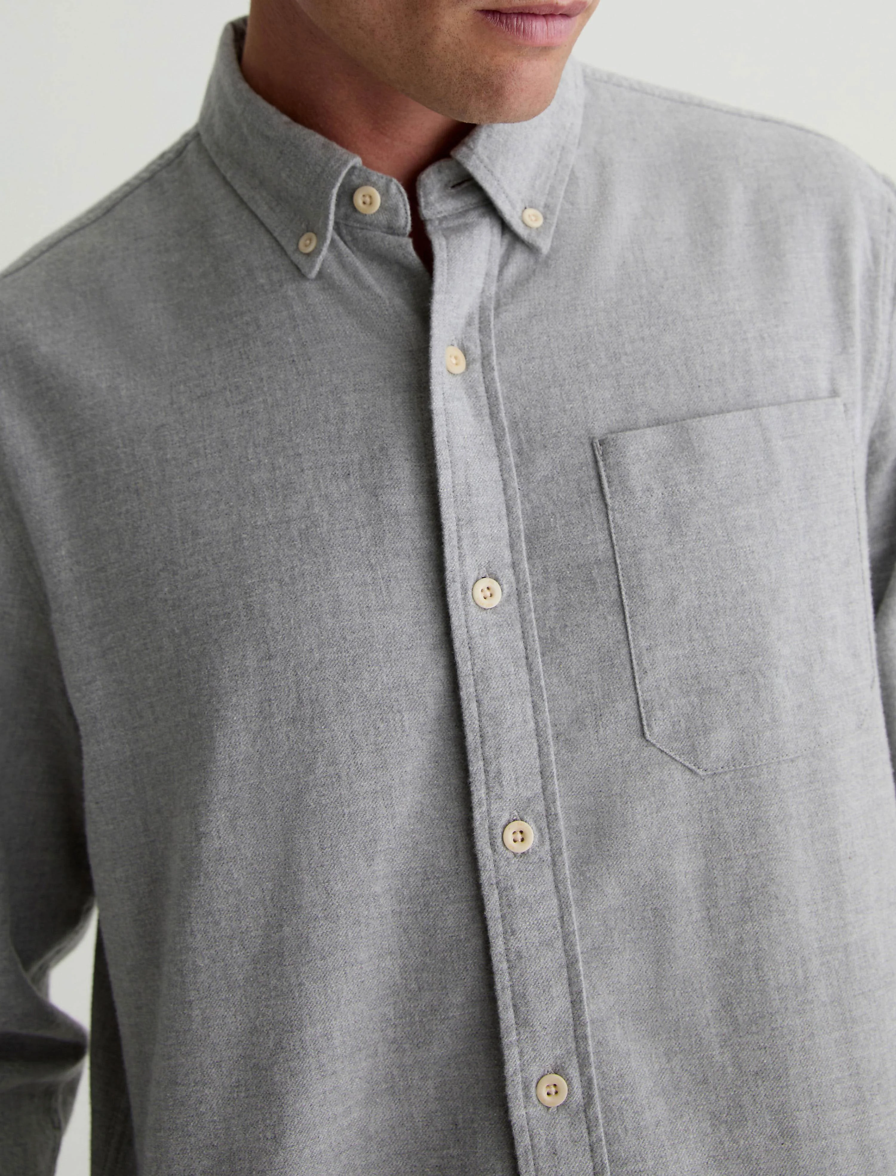Aiden Dress Shirt - Image 3
