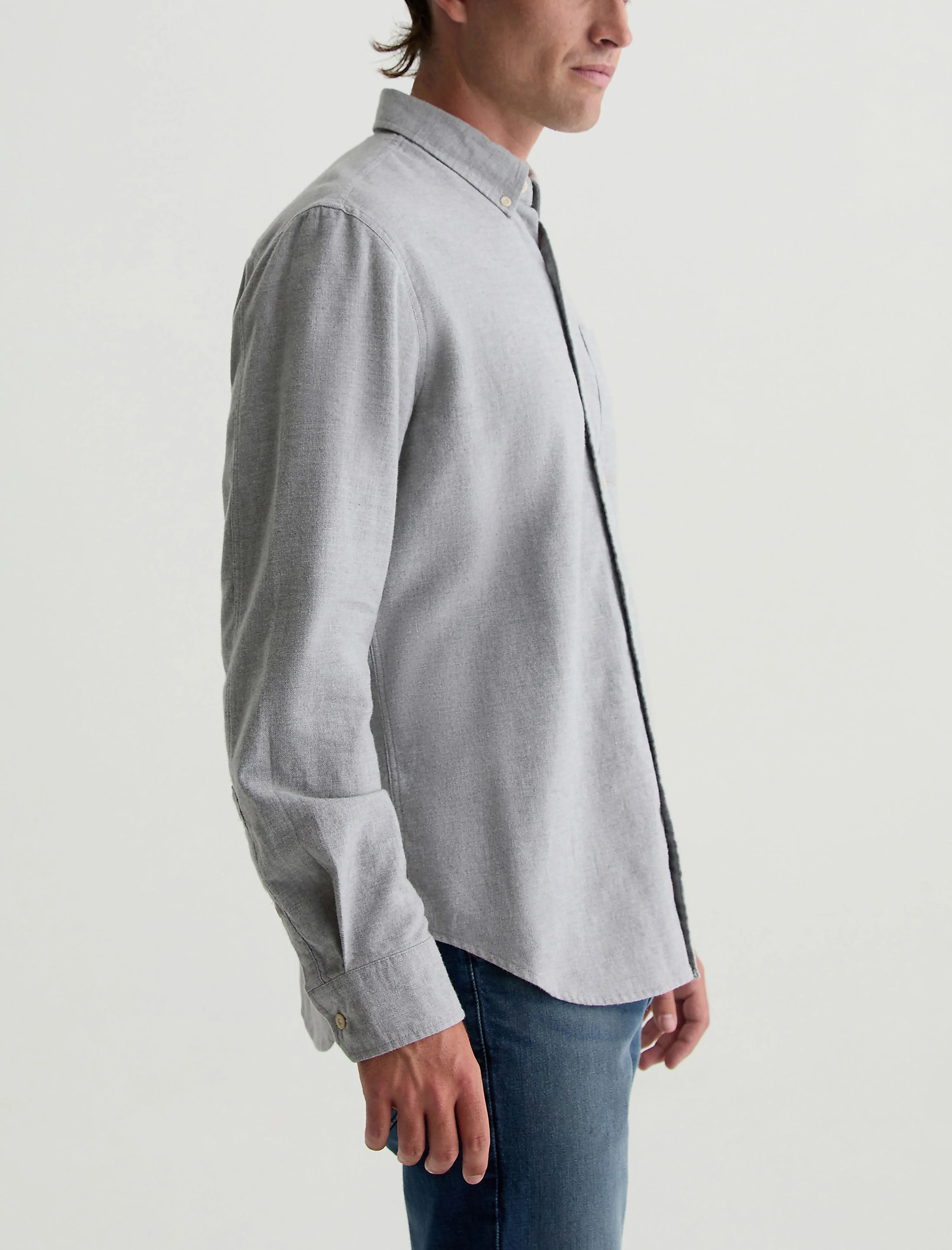 Aiden Dress Shirt - Image 4