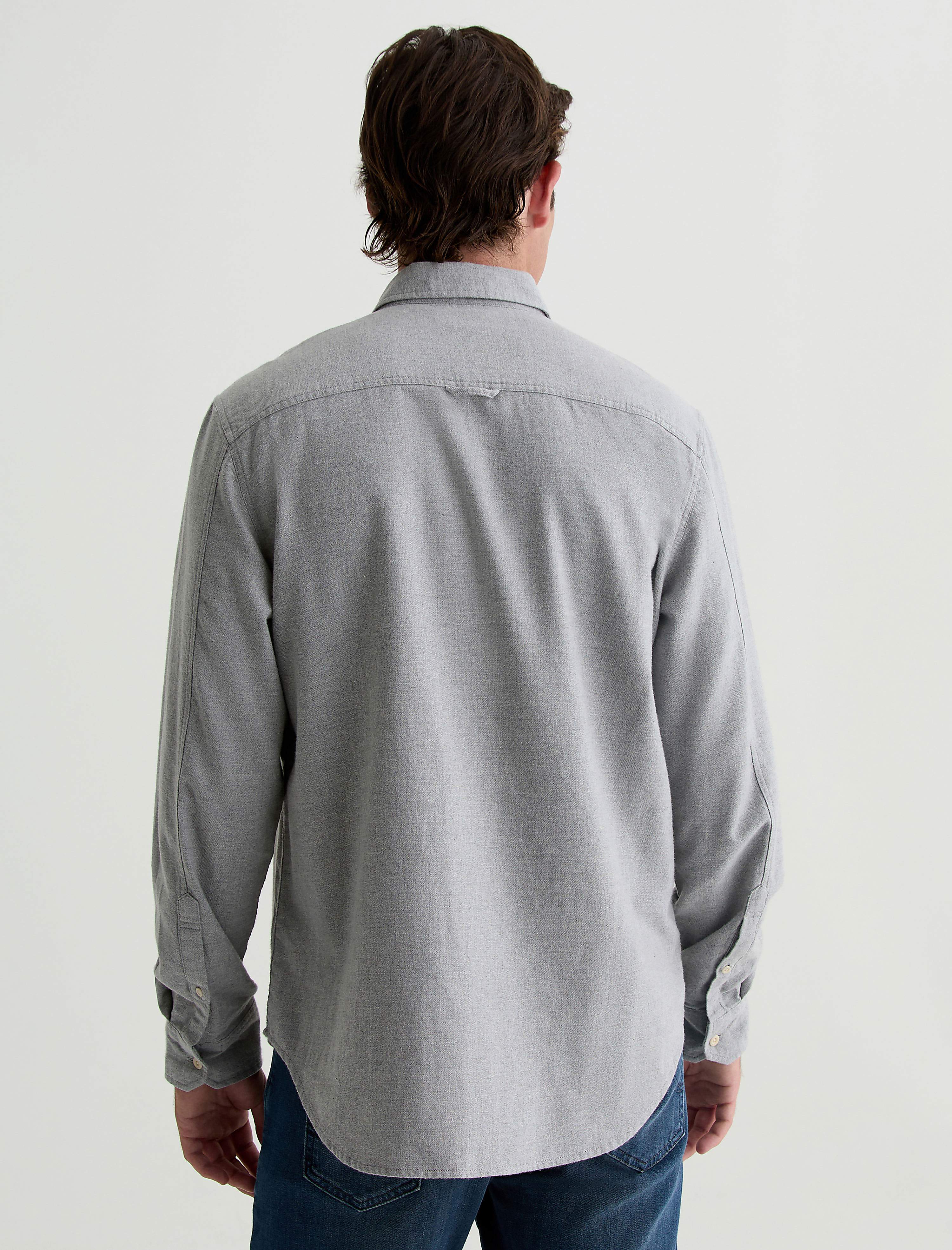 Aiden Dress Shirt - Image 8