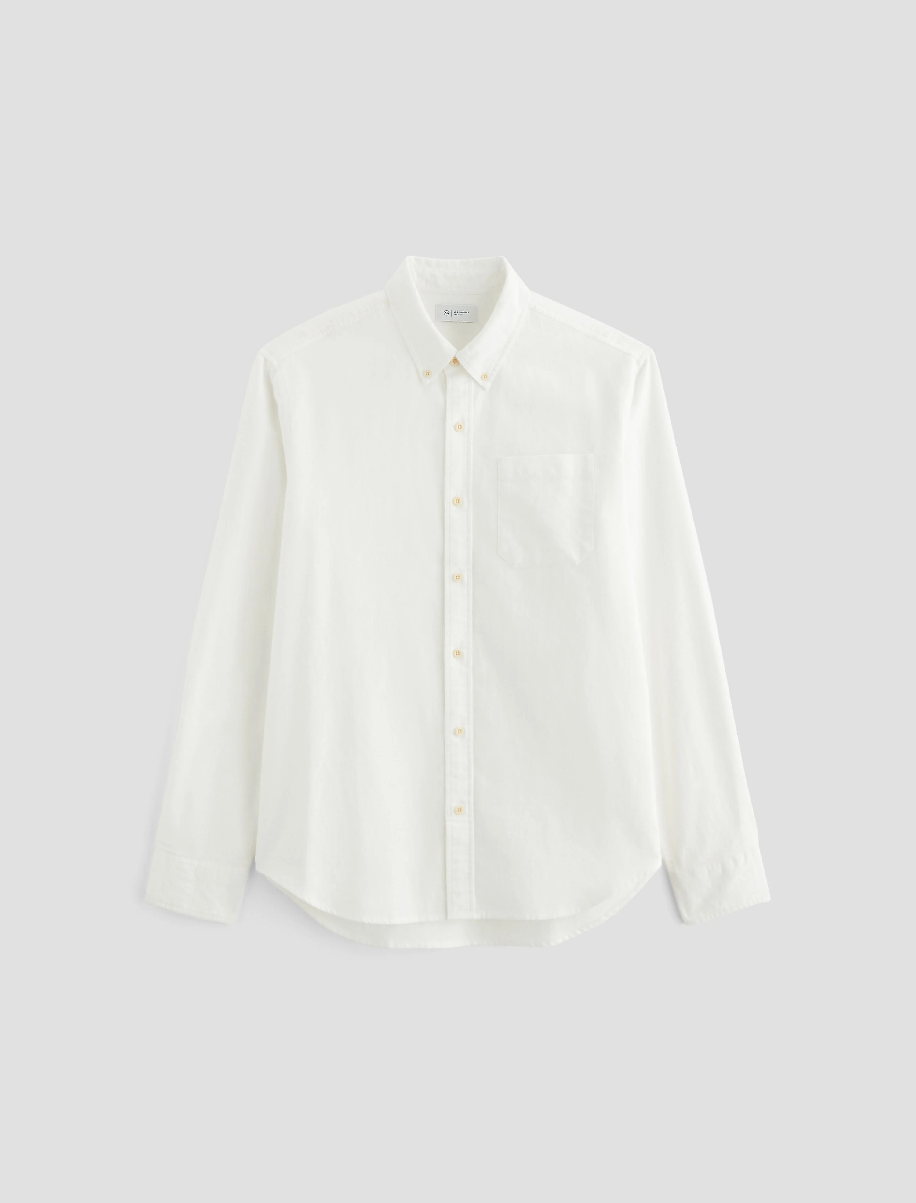 Aiden Dress Shirt