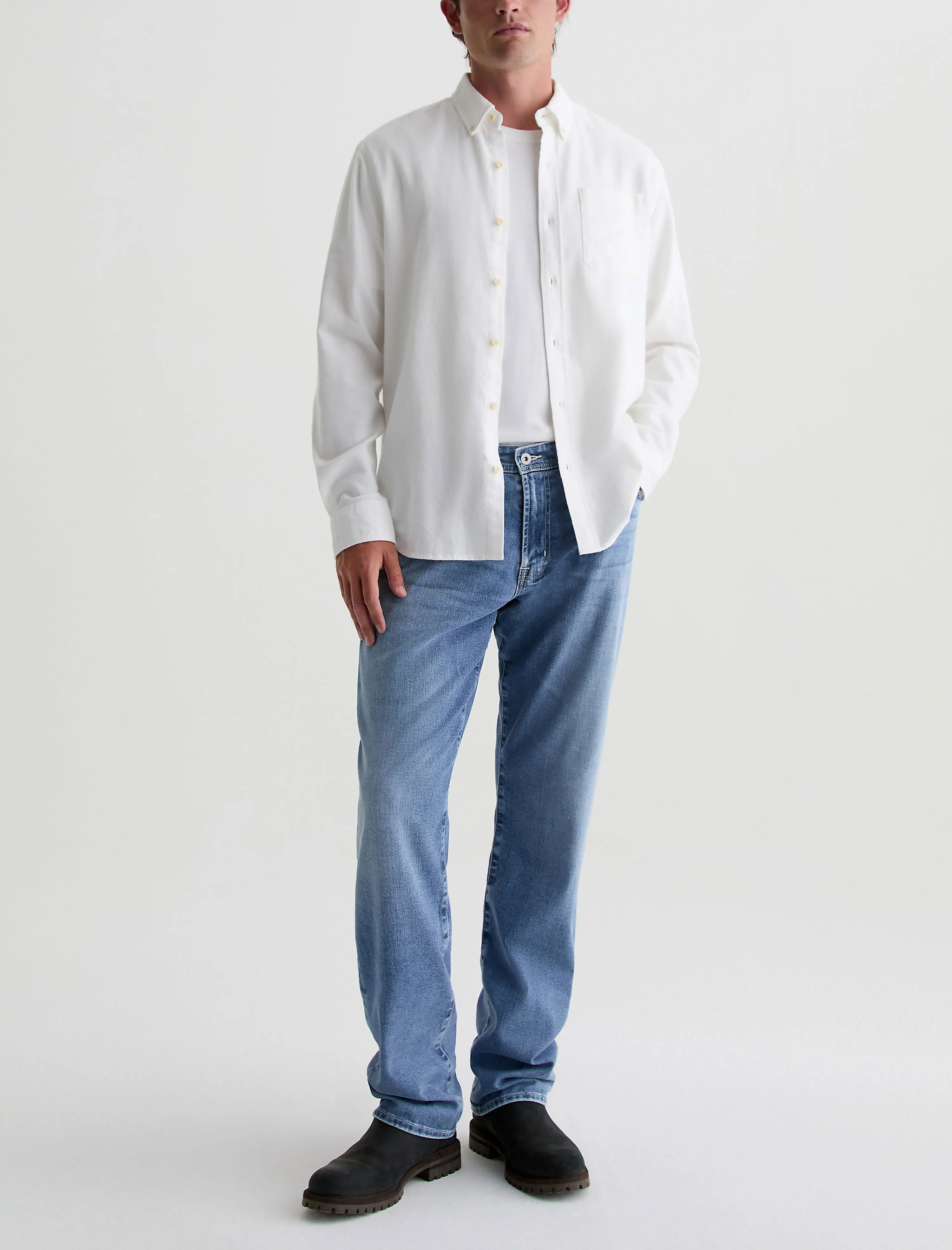 Aiden Dress Shirt - Image 5