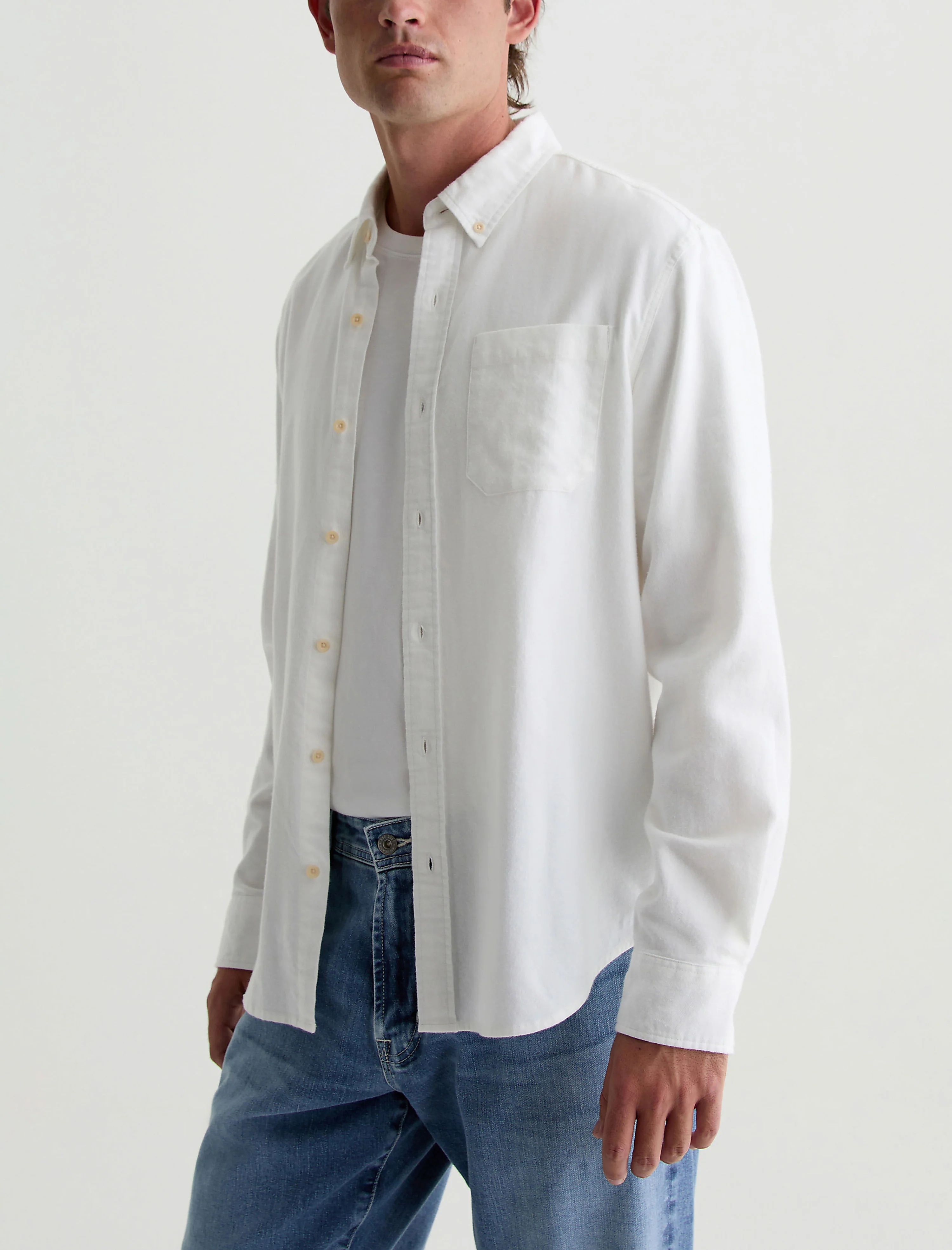 Aiden Dress Shirt - Image 7