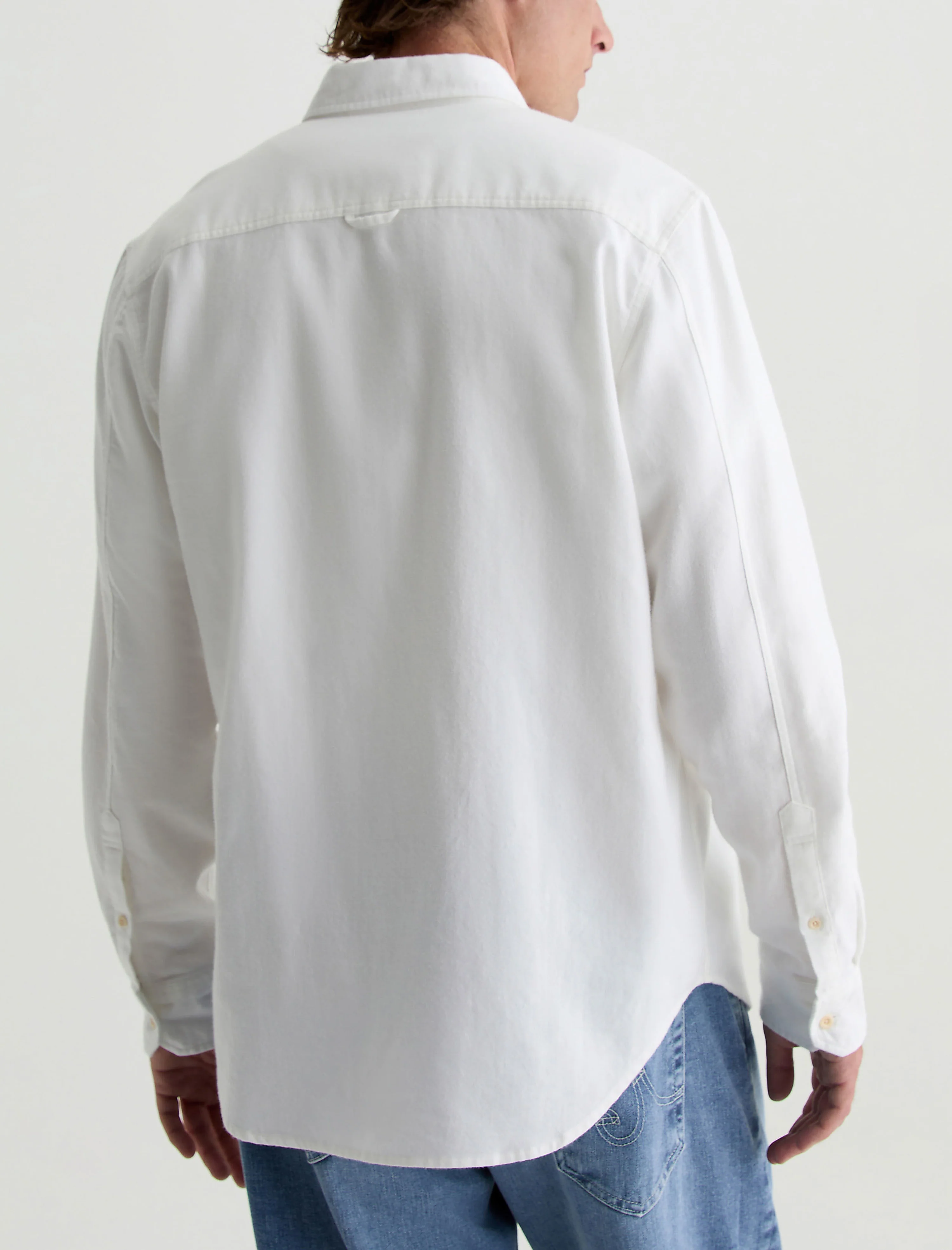Aiden Dress Shirt - Image 8