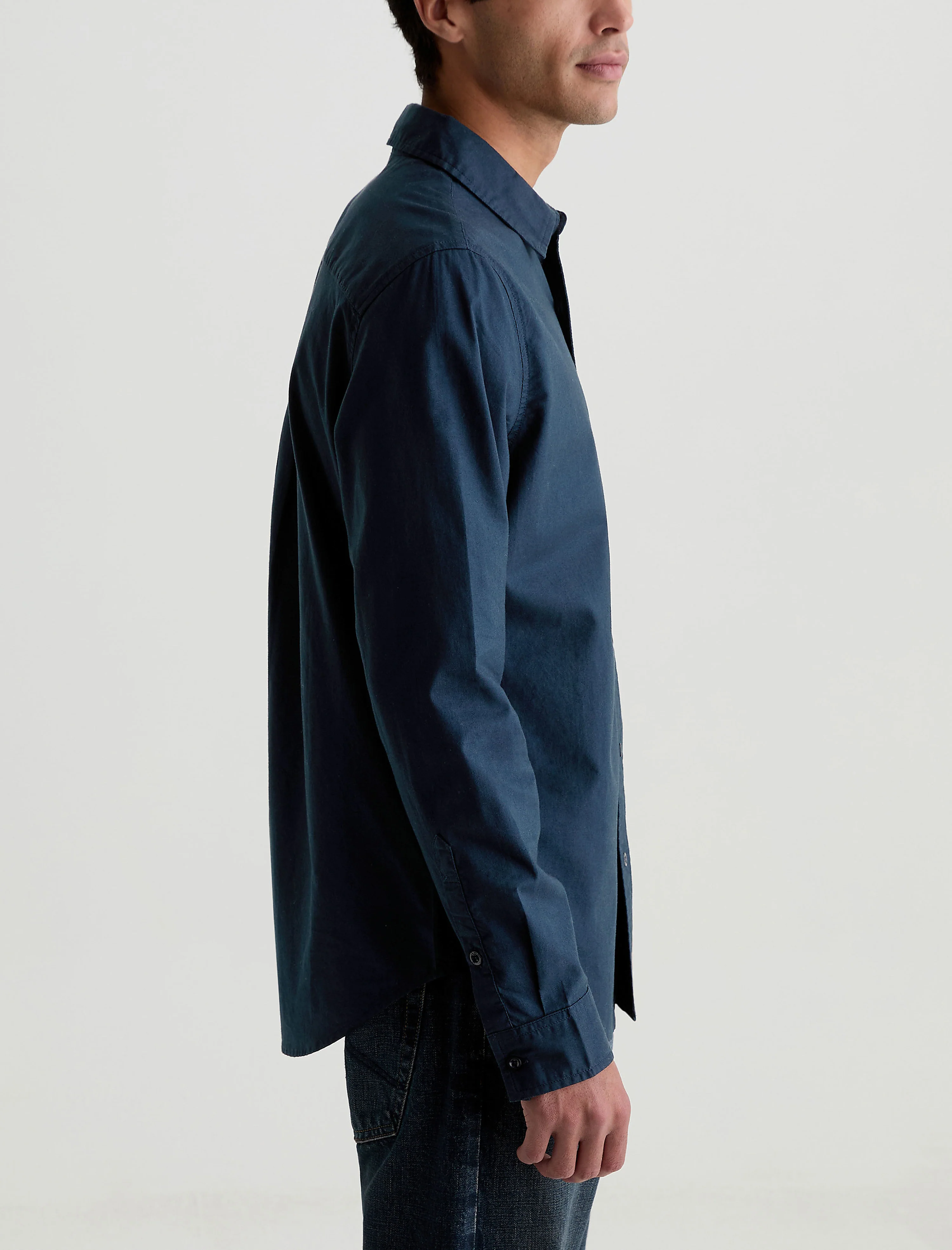 Aiden Dress Shirt - Image 4