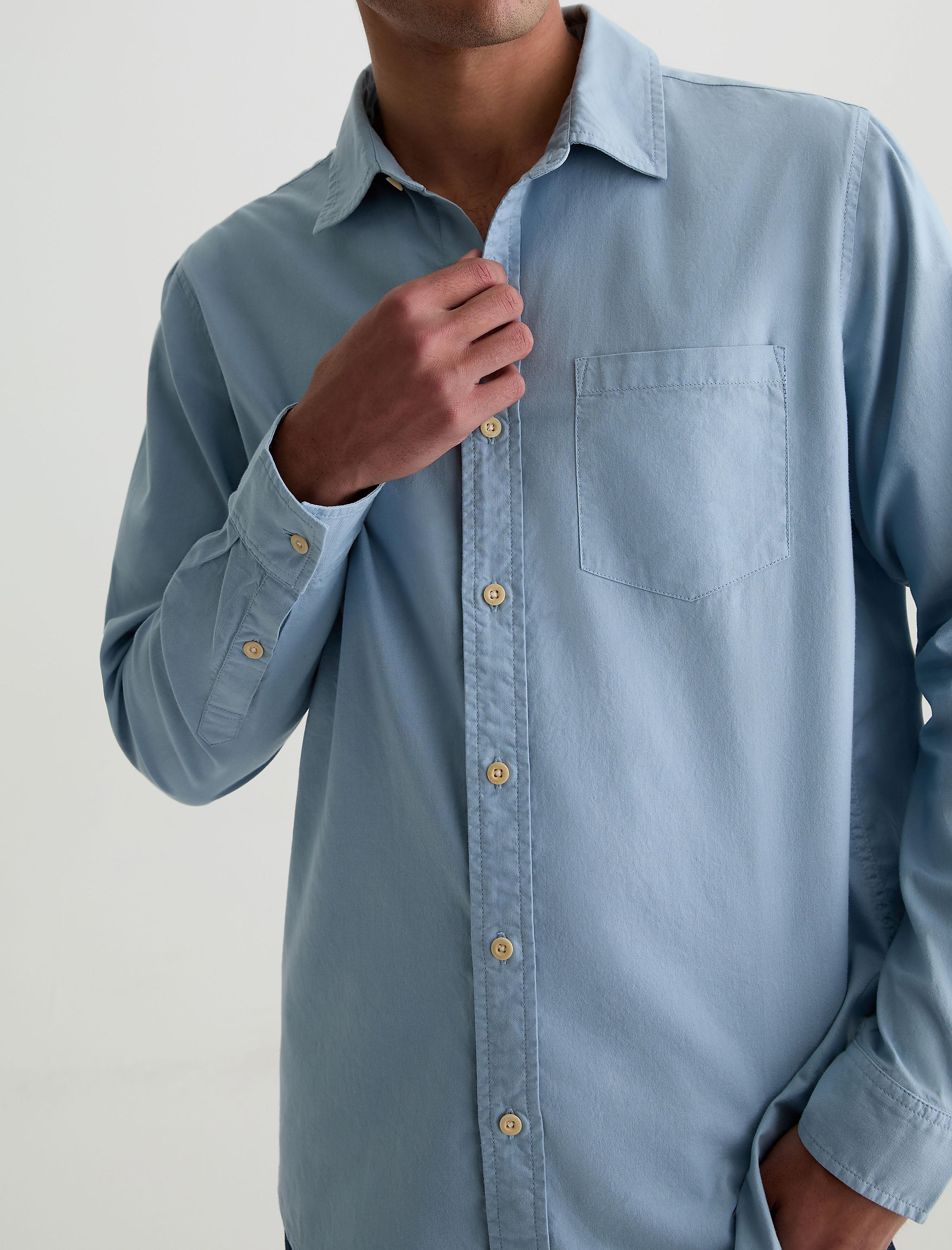 Aiden Shirt - Image 2