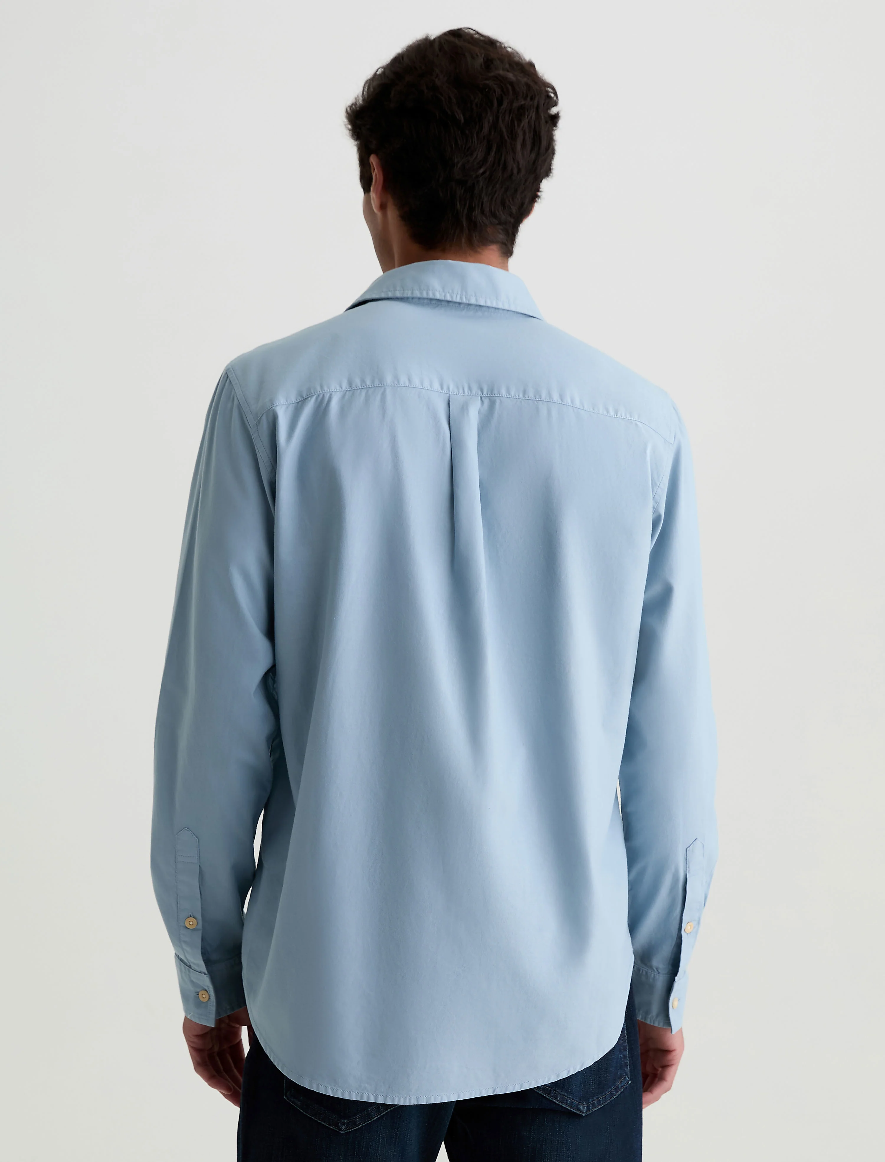 Aiden Shirt - Image 7