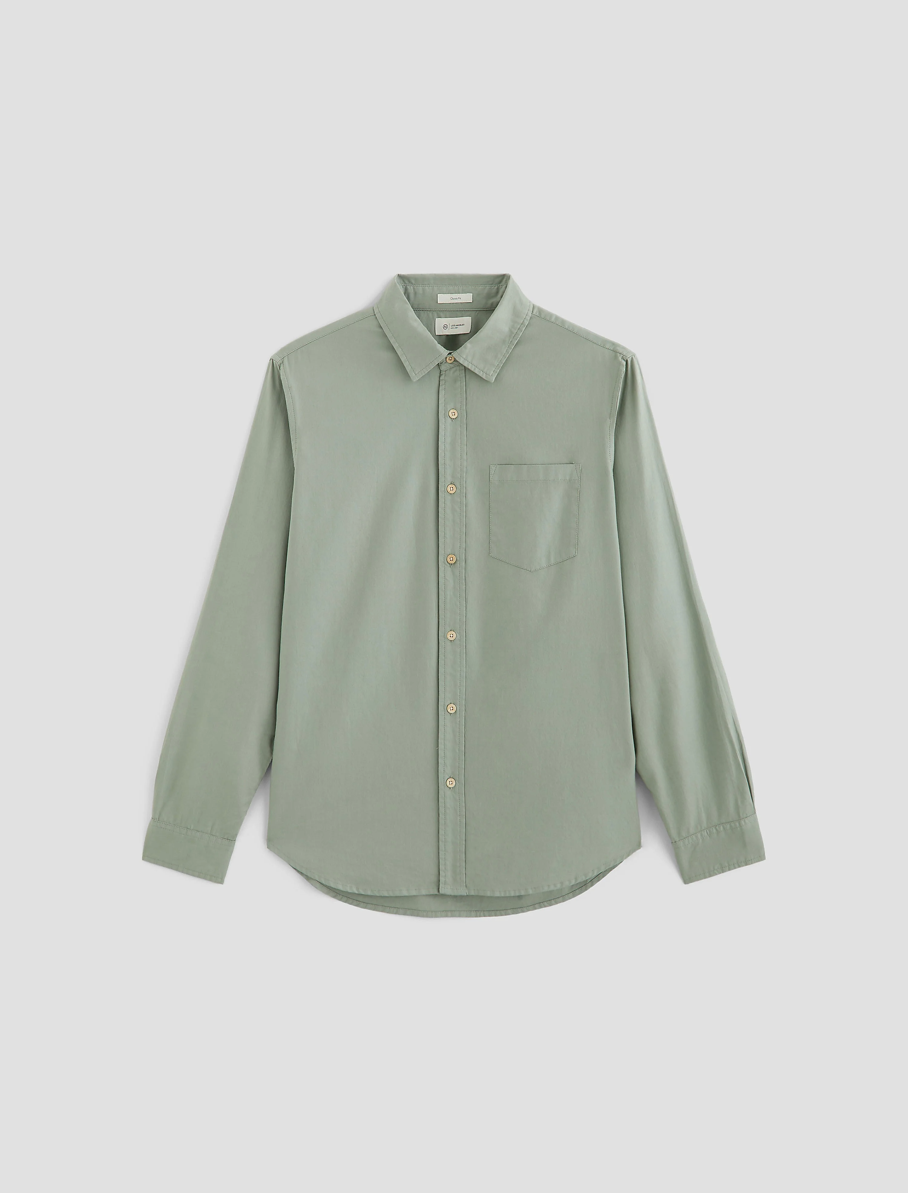 Aiden Shirt