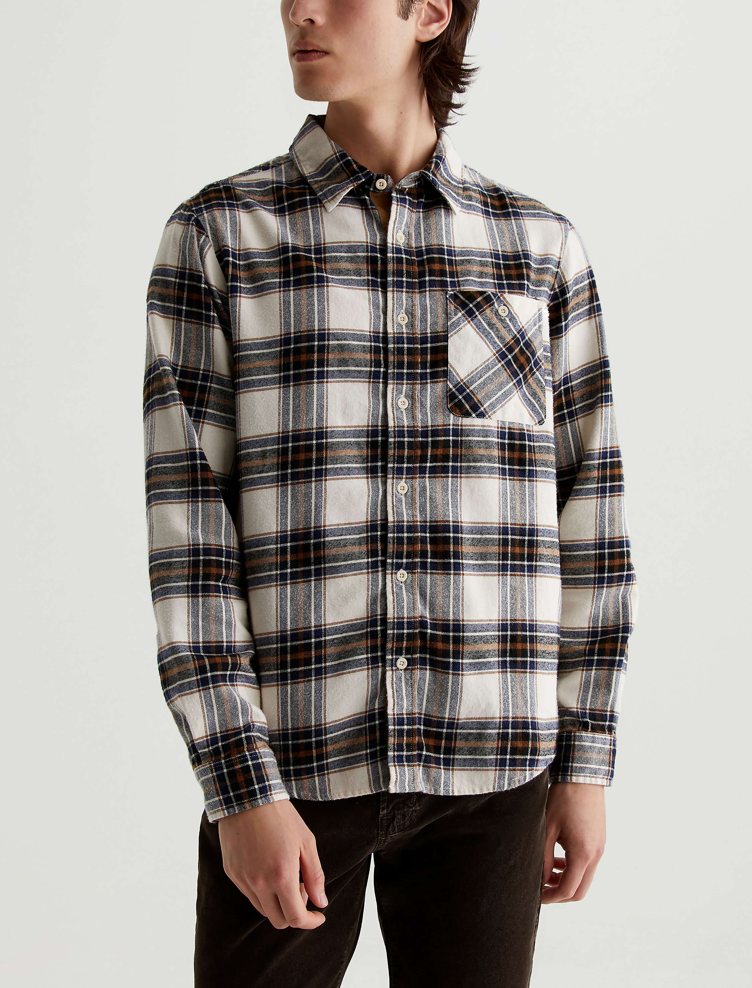 Aiden Shirt