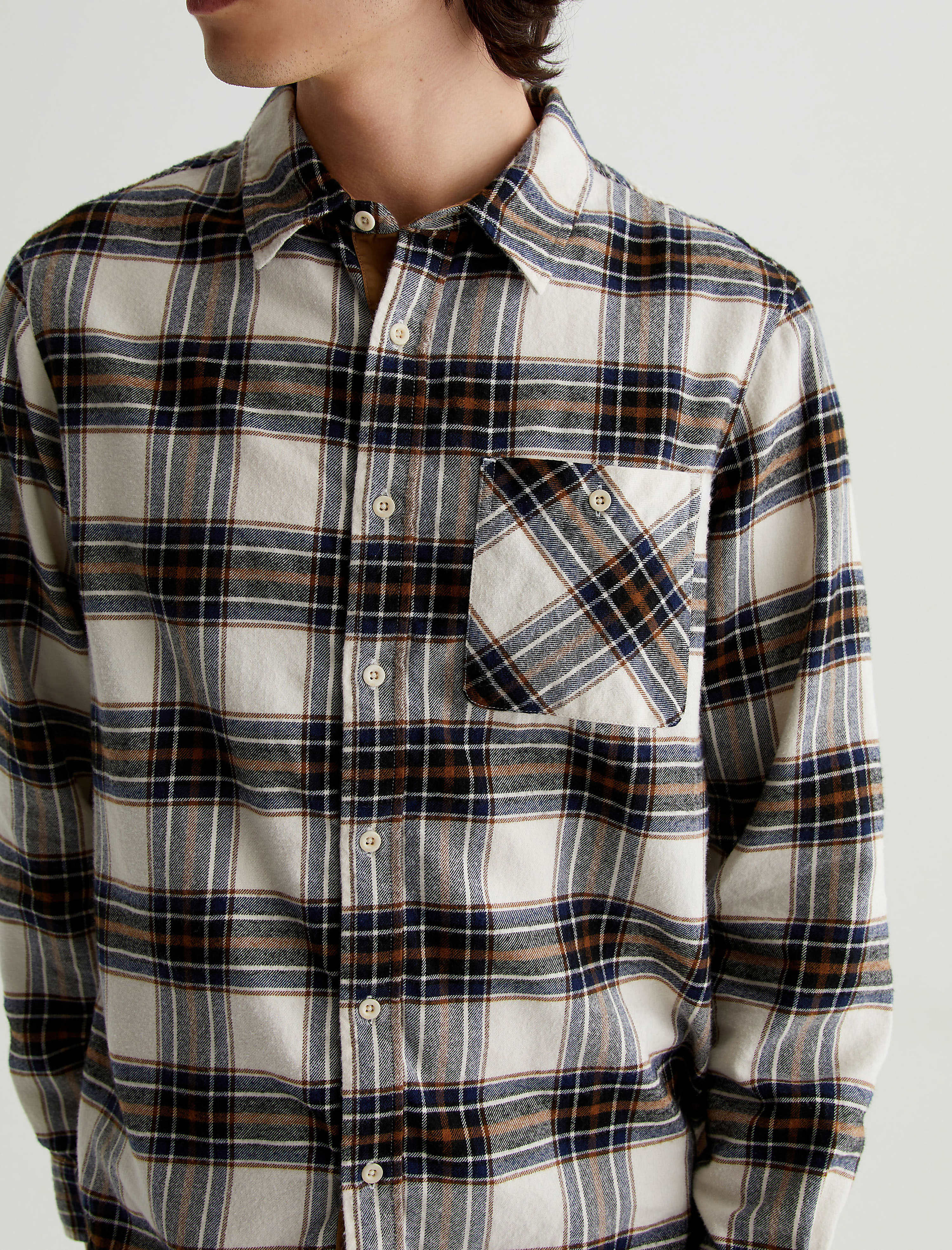 Aiden Shirt - Image 2