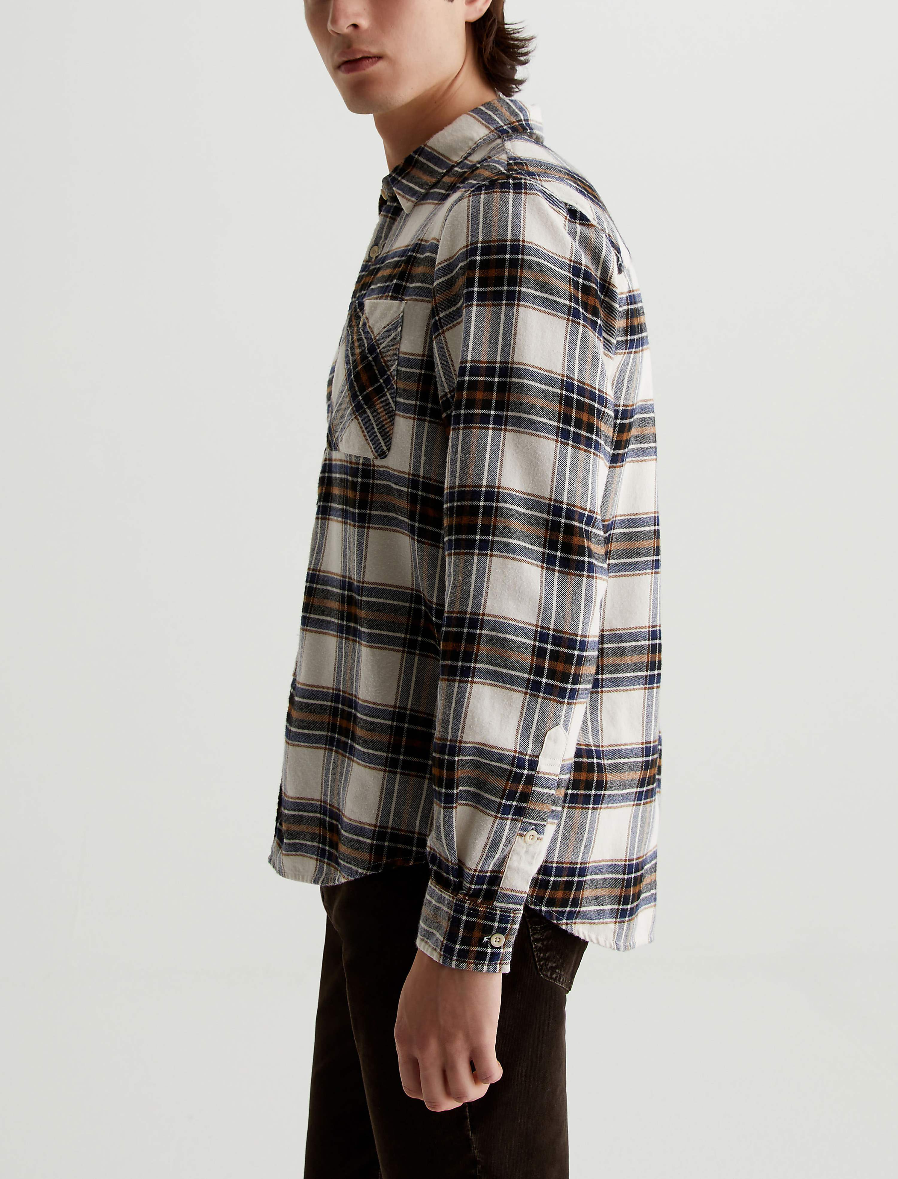Aiden Shirt - Image 3