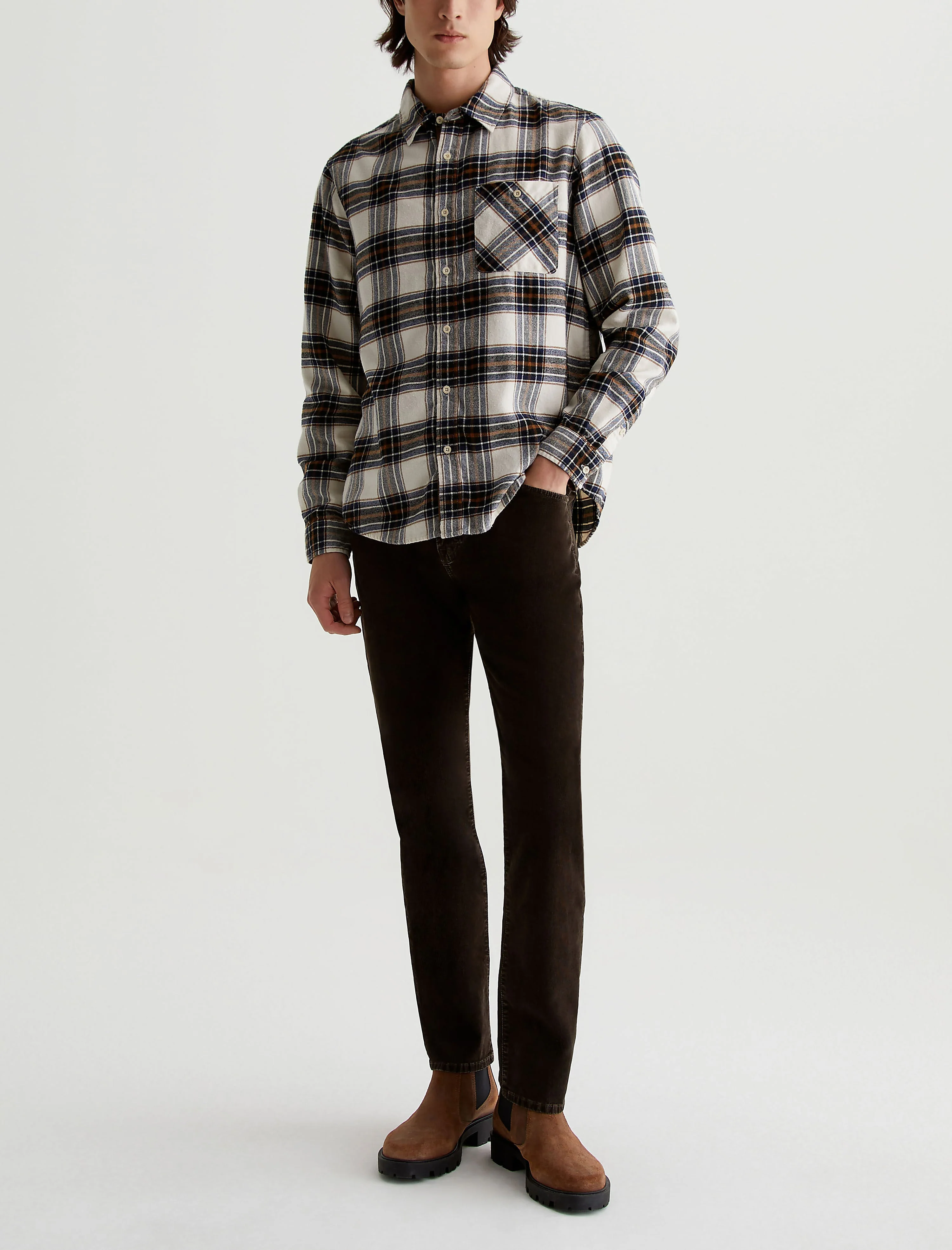 Aiden Shirt - Image 4