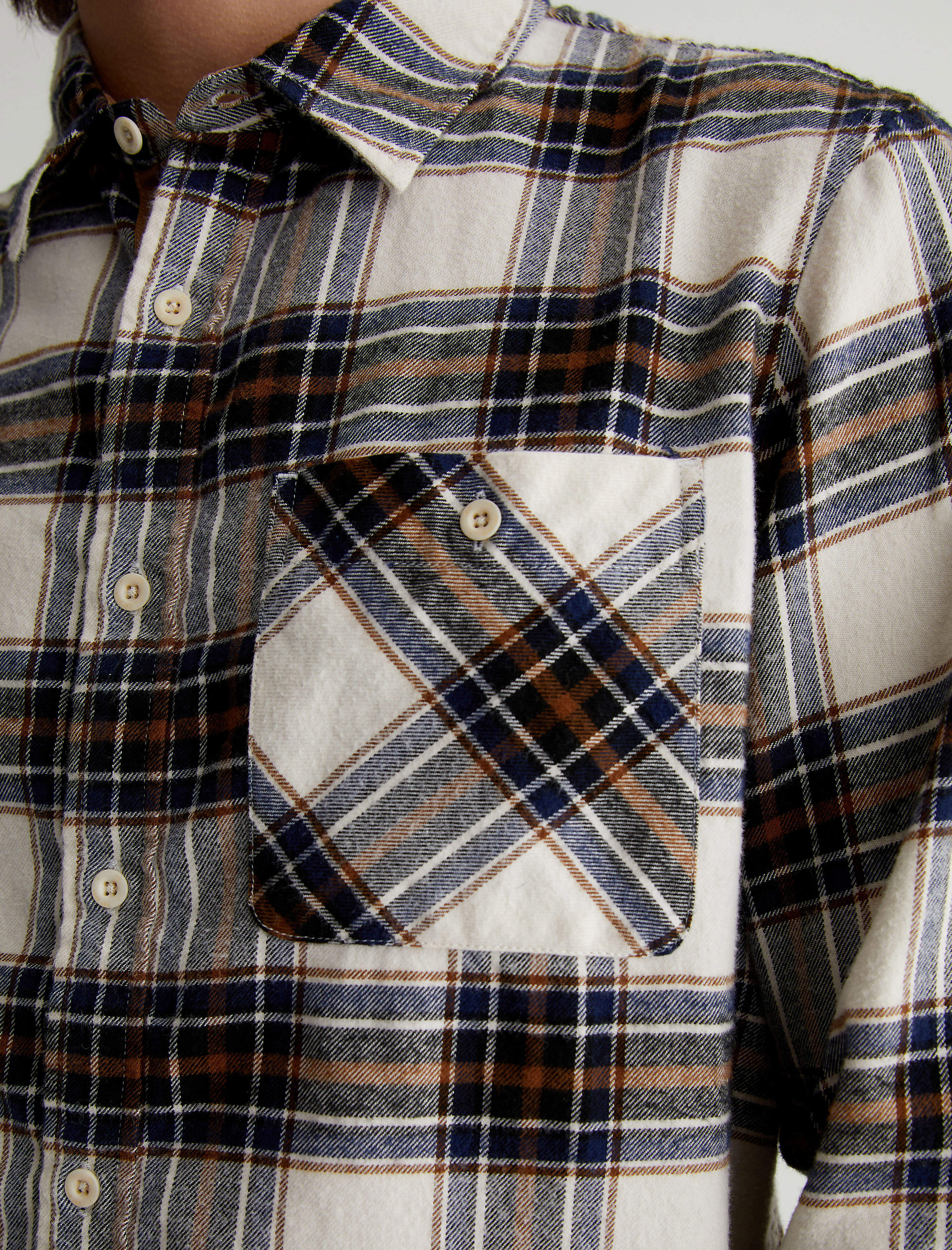 Aiden Shirt - Image 5