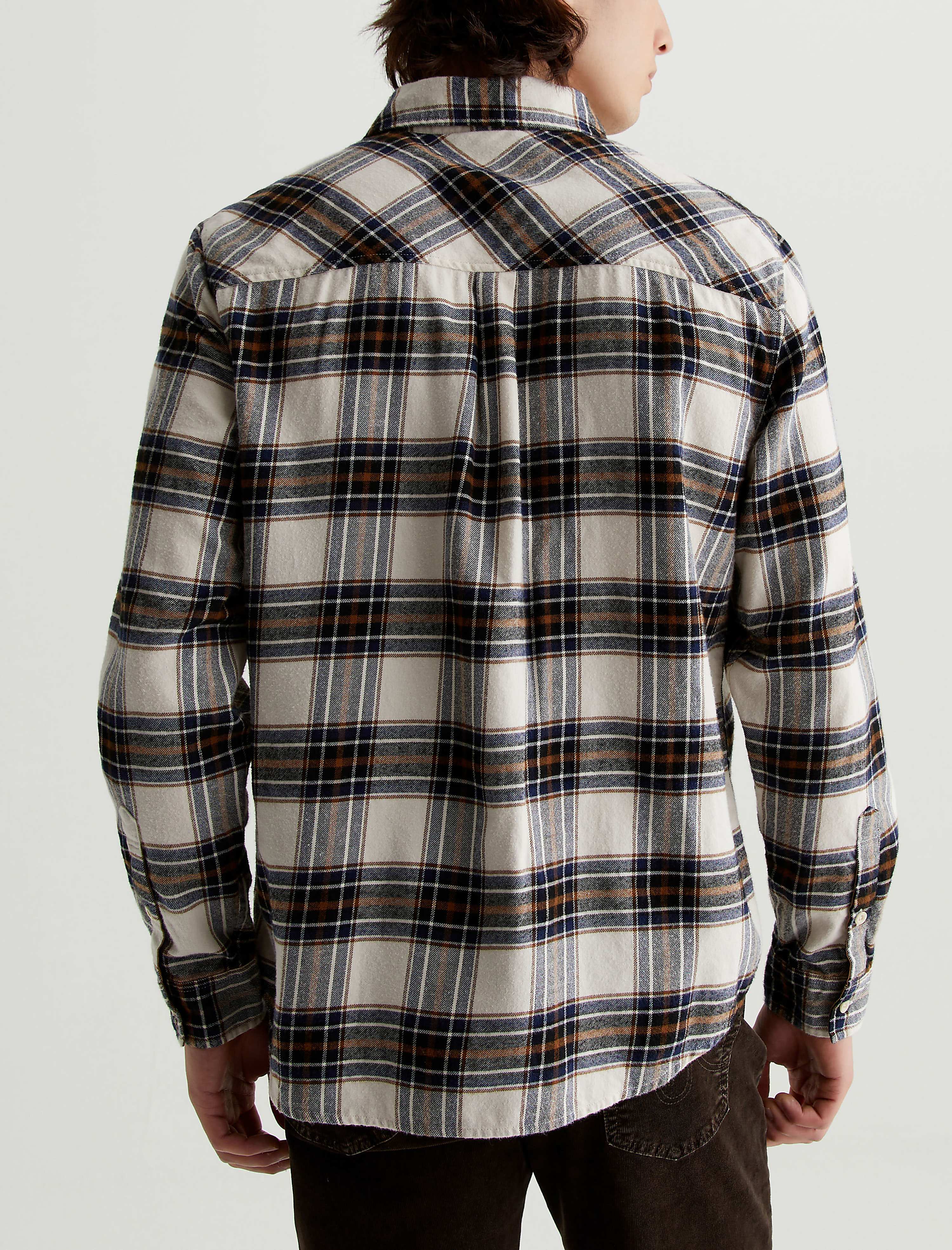 Aiden Shirt - Image 7