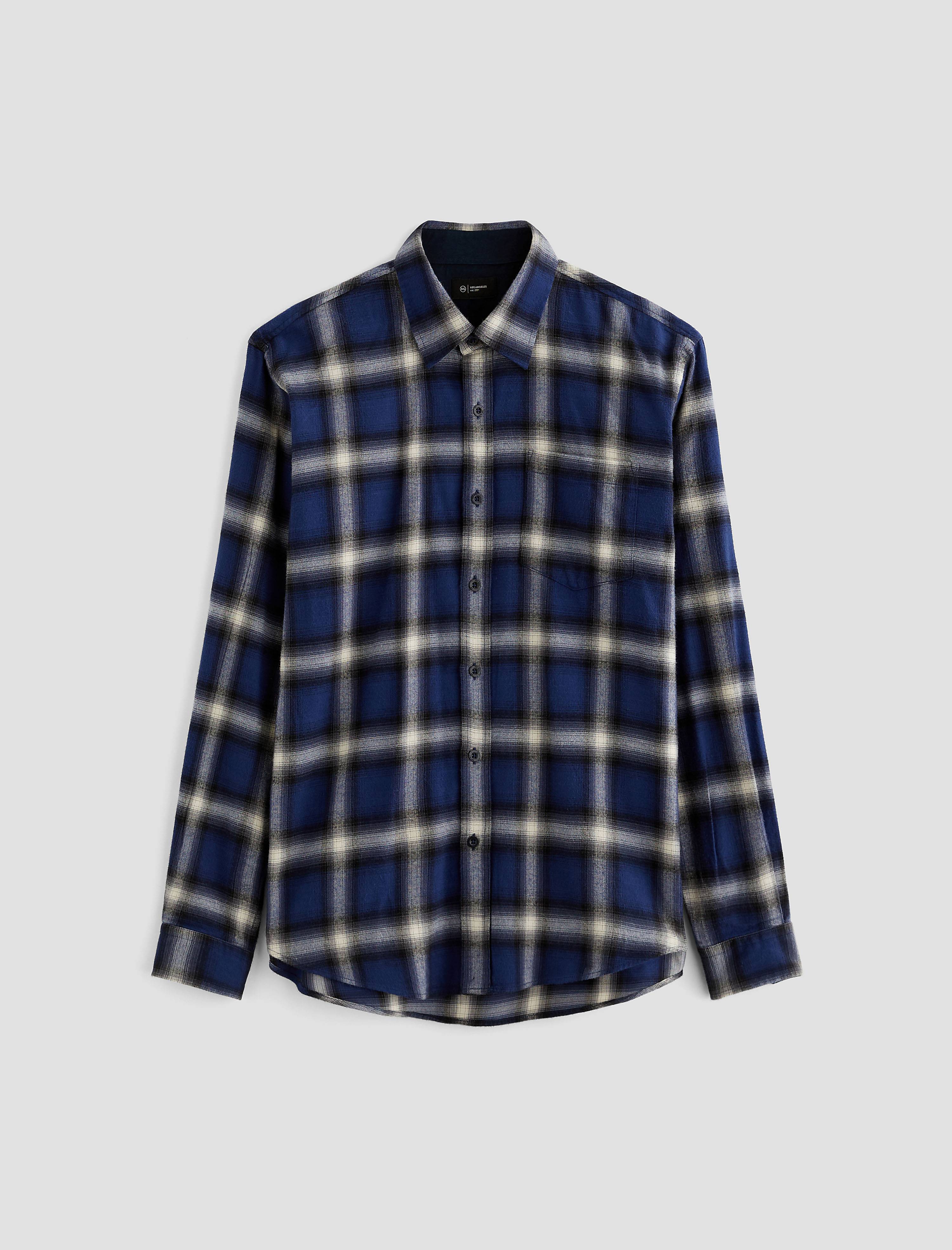 Aiden Shirt