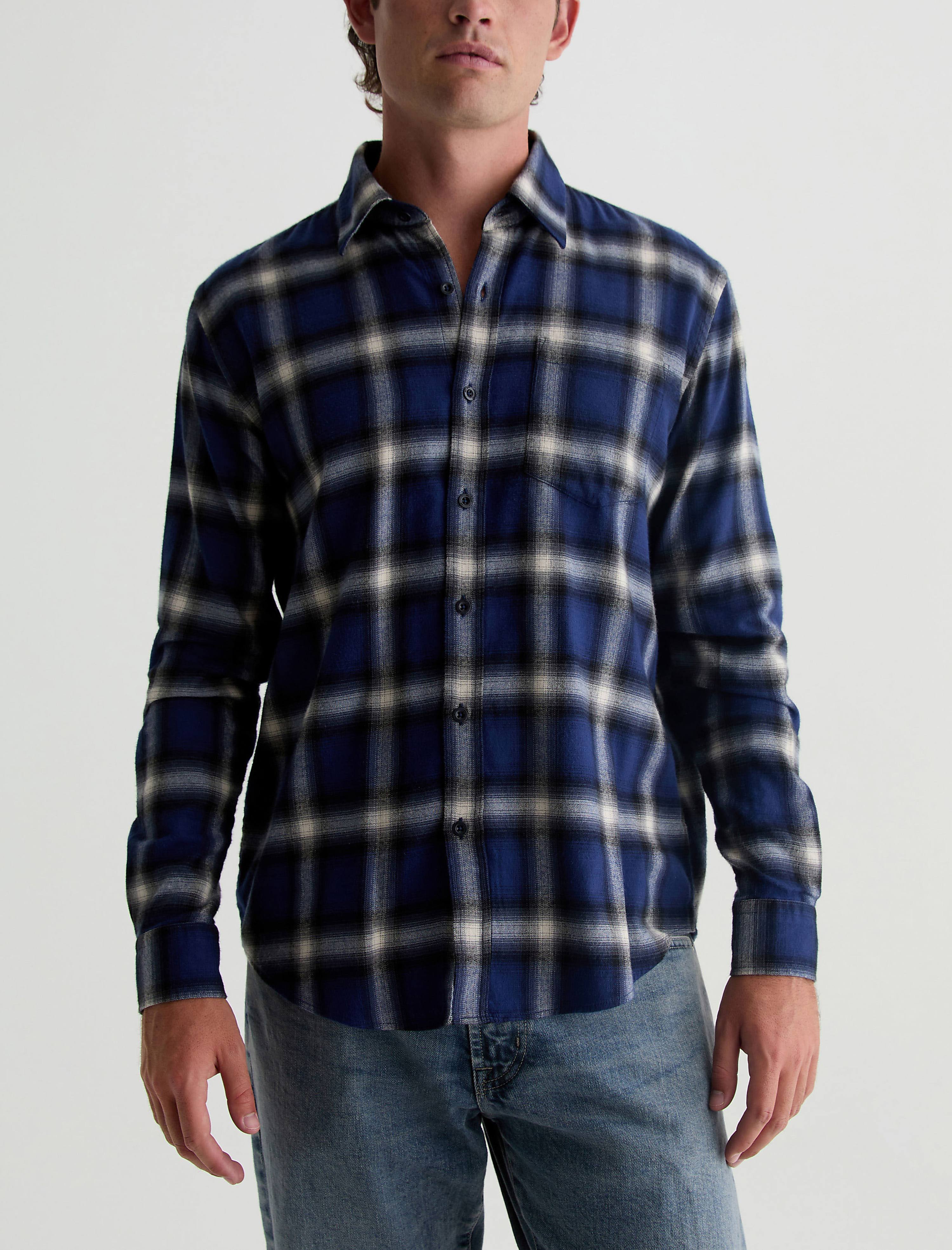 Aiden Shirt - Image 2