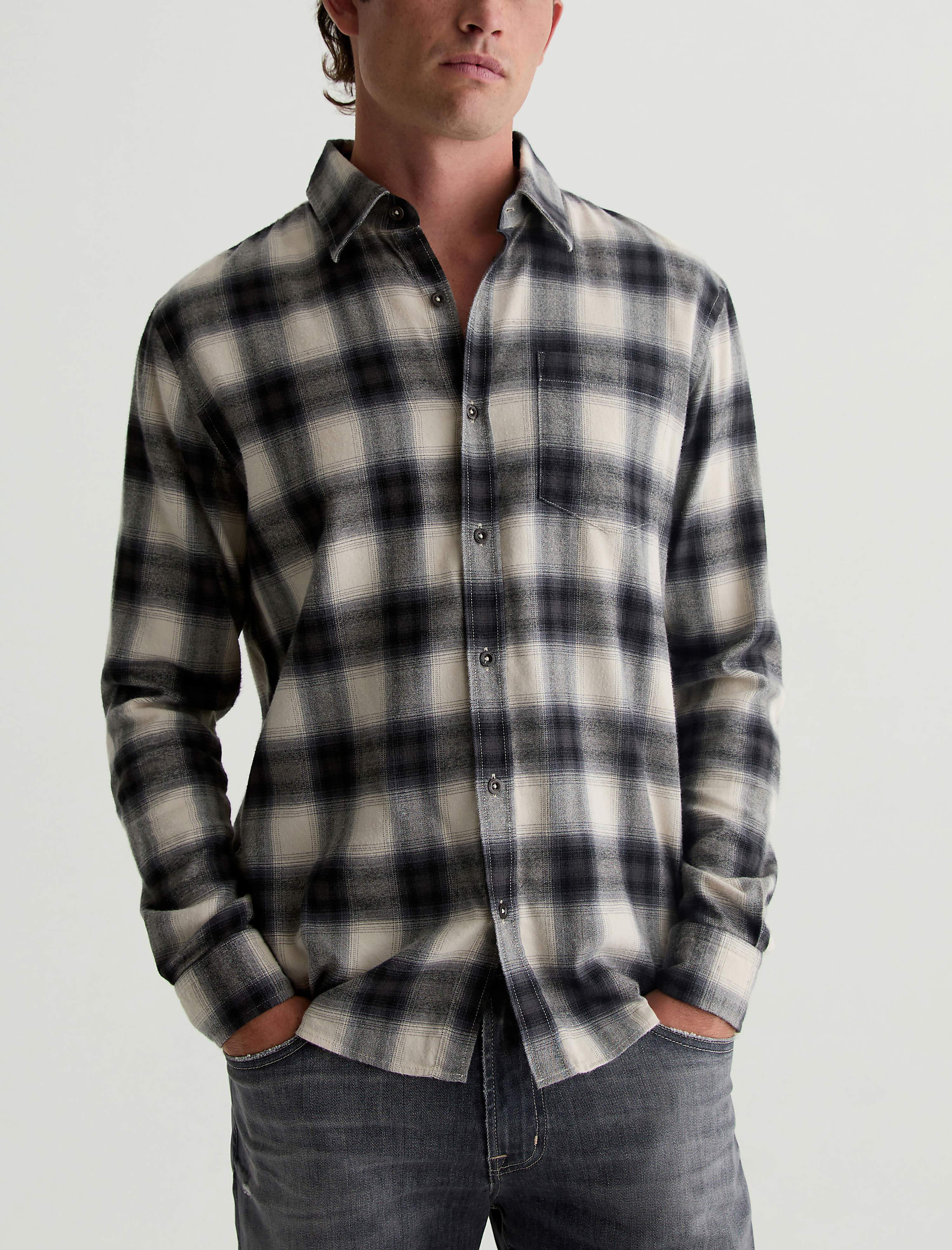 Aiden Shirt - Image 2