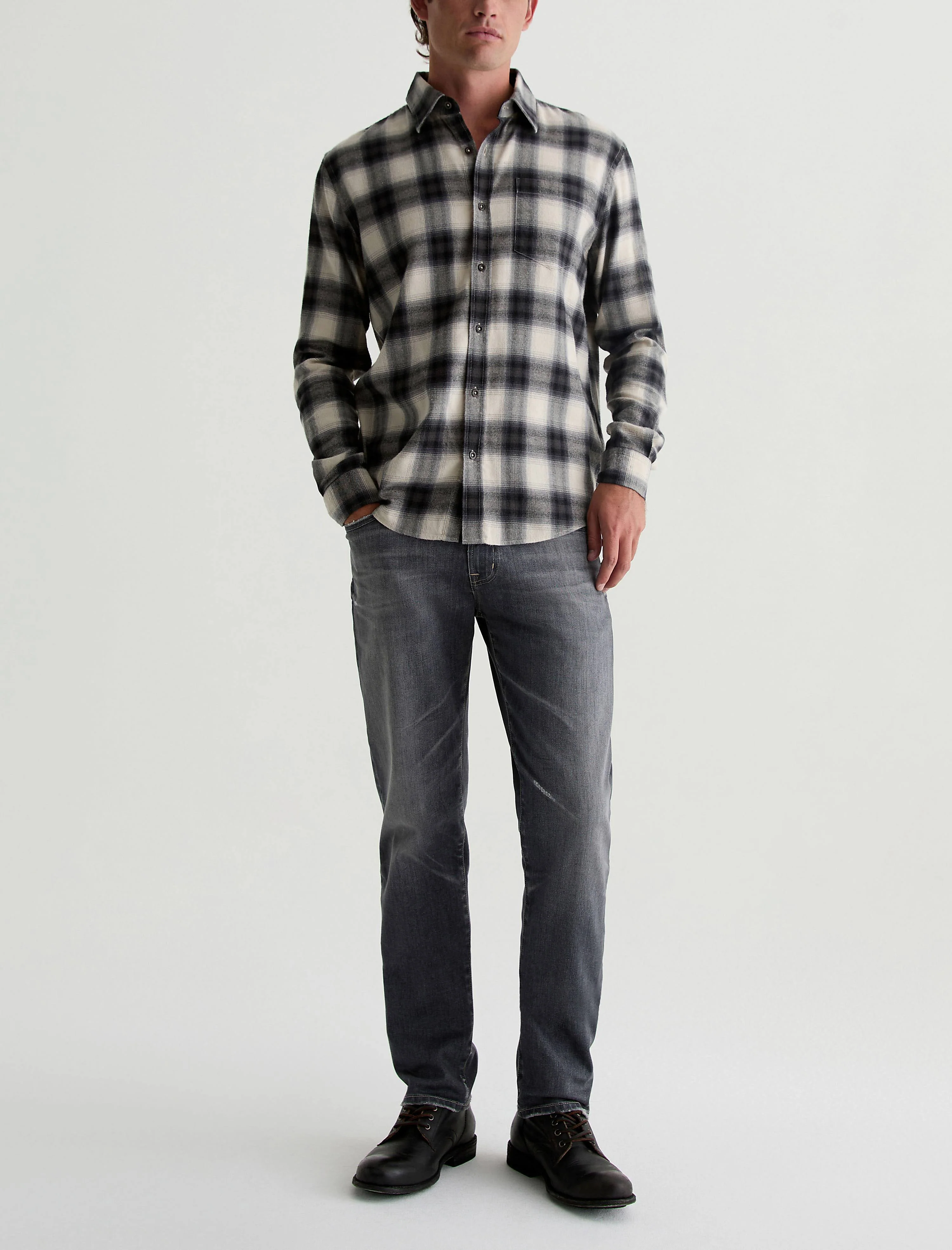 Aiden Shirt - Image 5