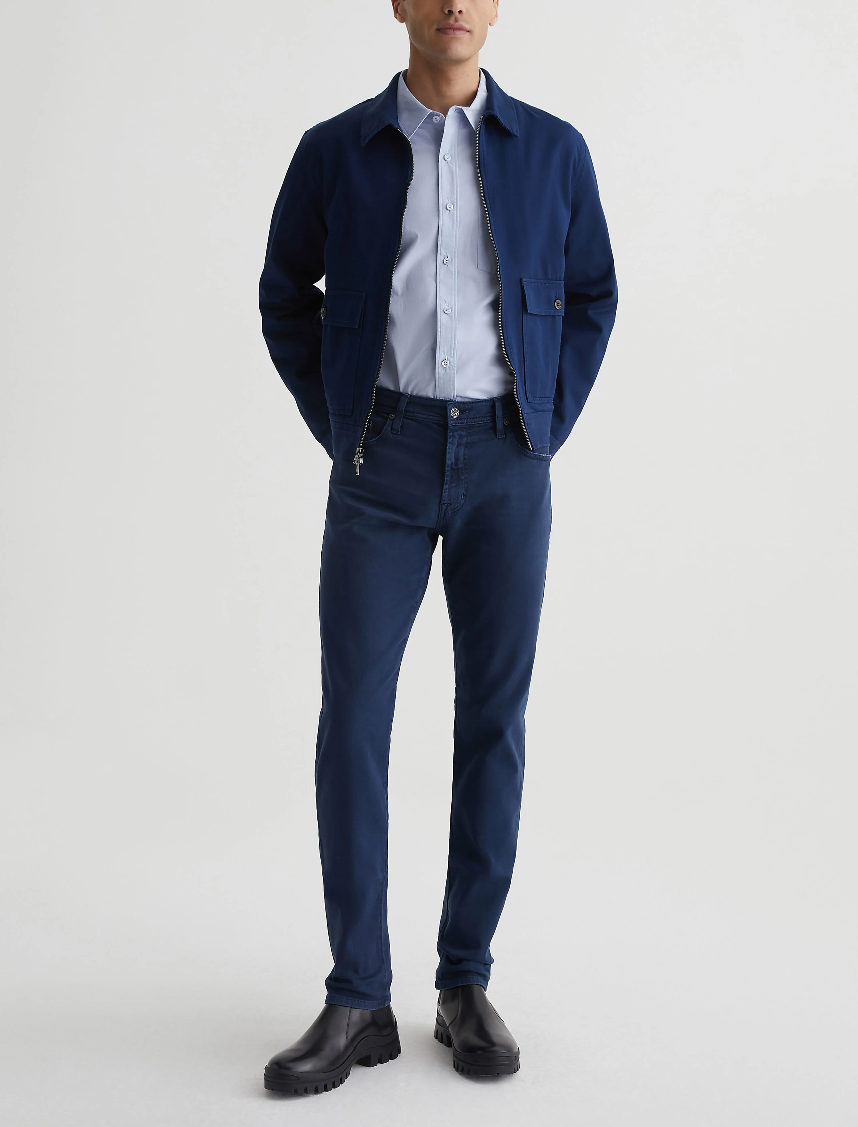 Aiden Shirt - Image 4